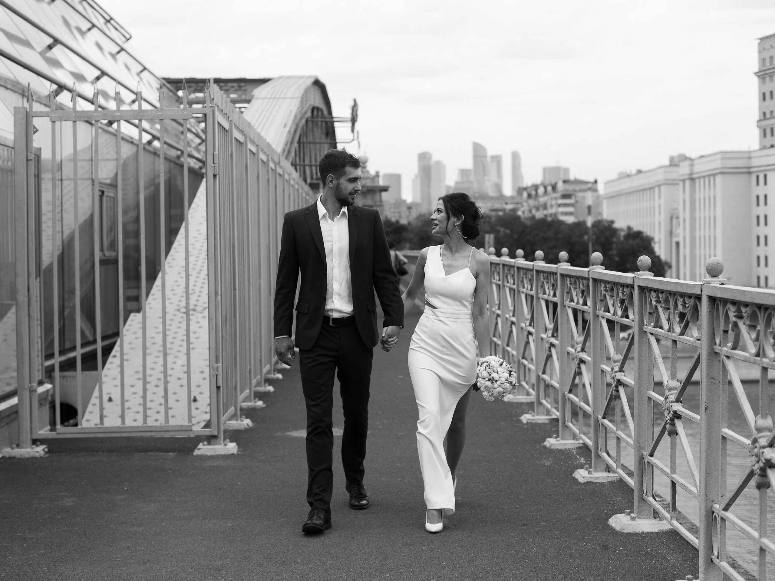 Кирилл & Елена. Фотограф Дроздова Анна