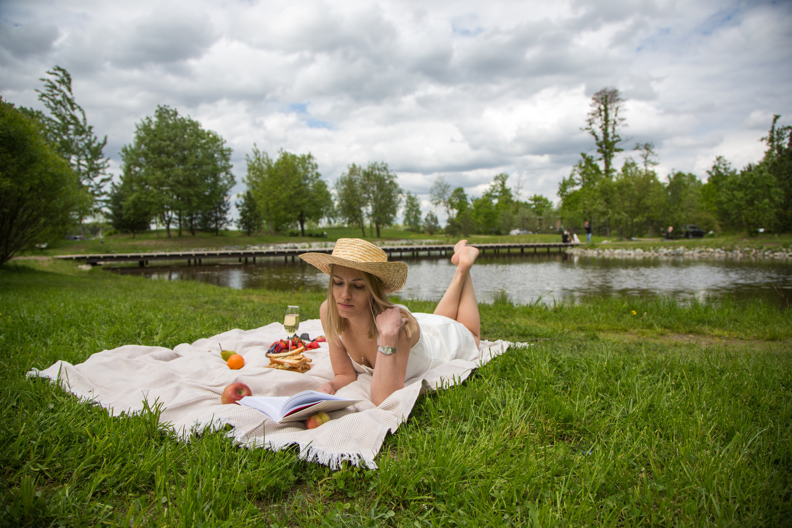 Девичник. Фотограф Дроздова Анна