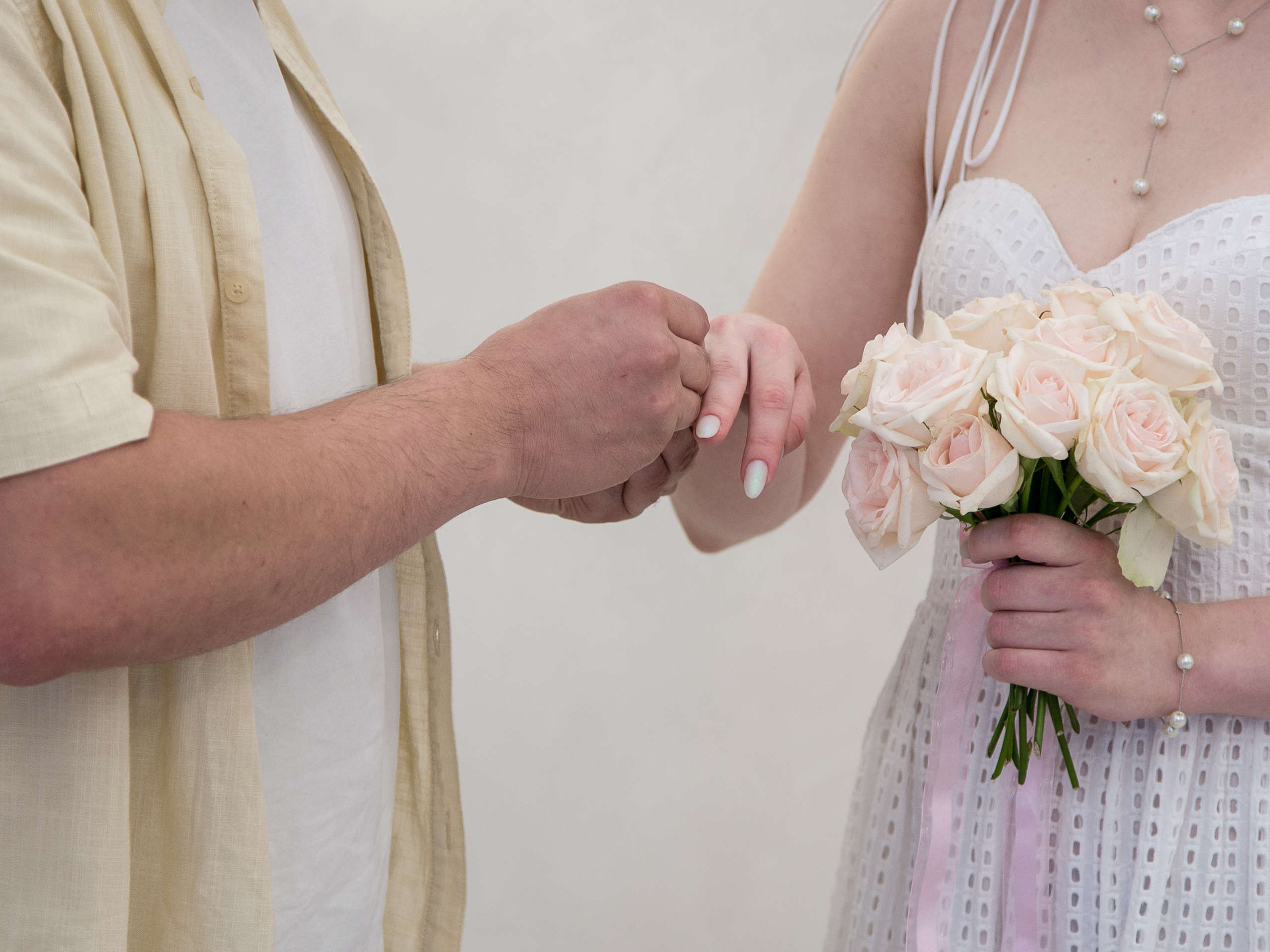 Дарья & Расул. Фотограф Дроздова Анна