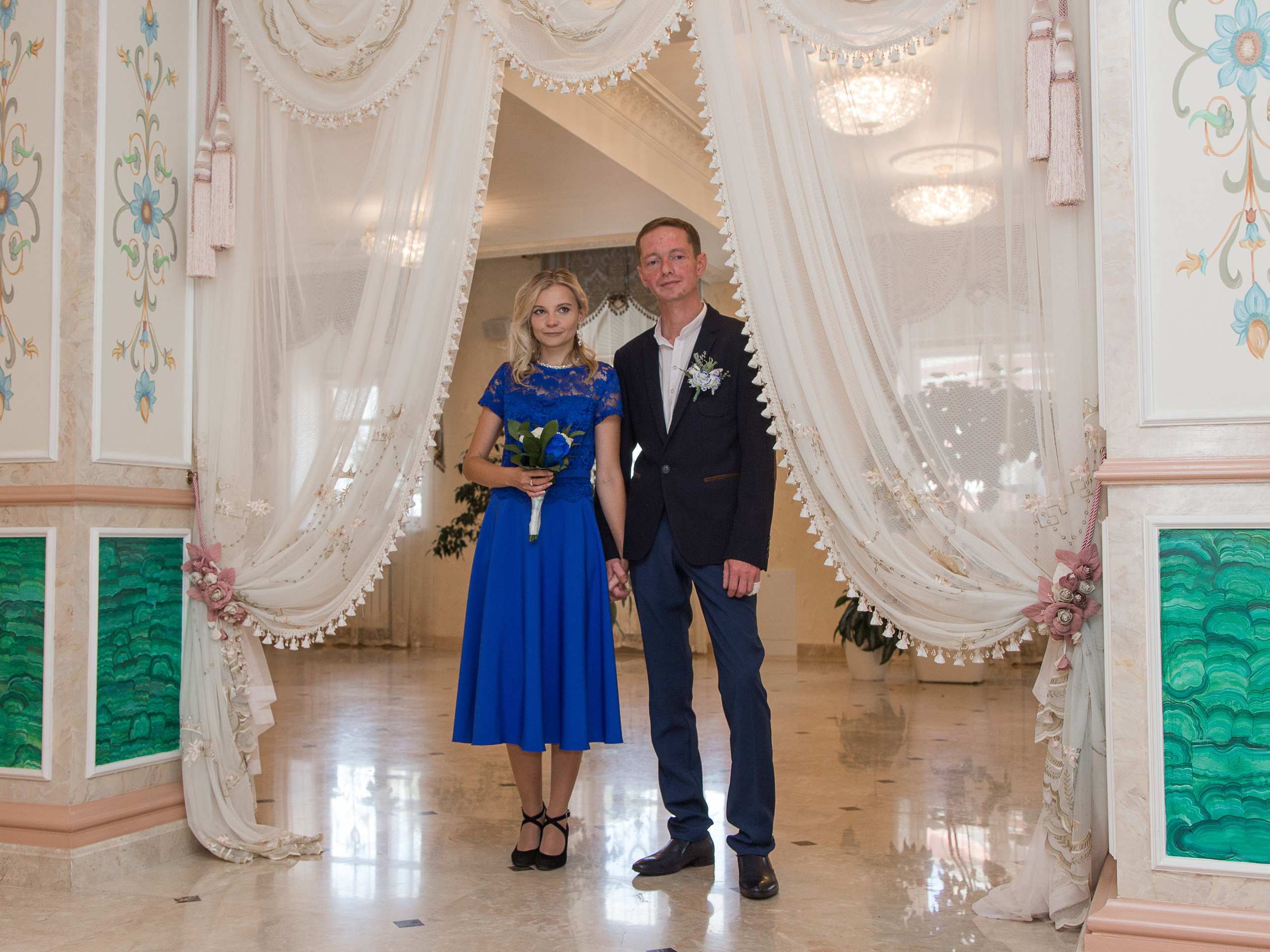 Ирина & Константин. Фотограф Дроздова Анна