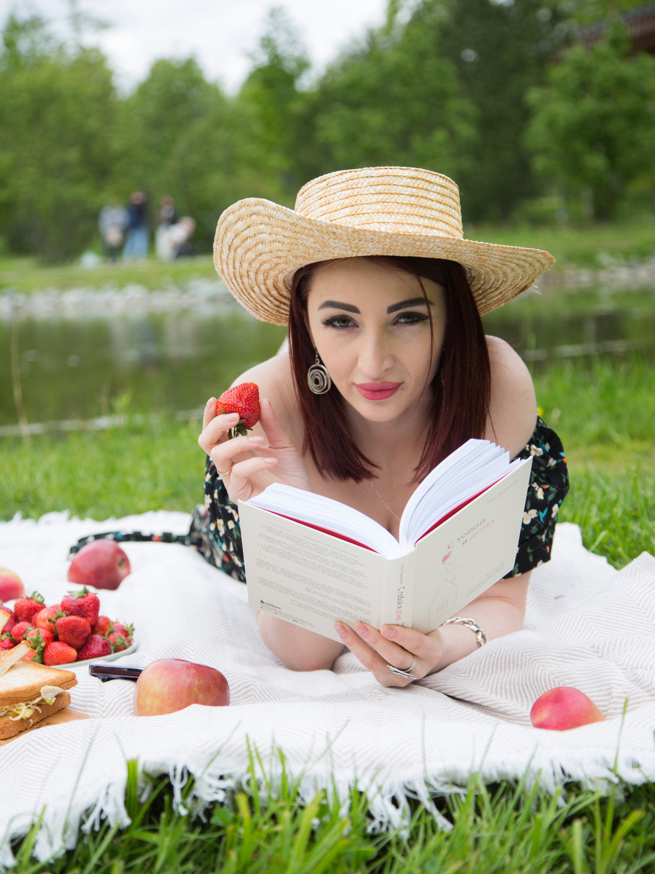 Девичник. Фотограф Дроздова Анна