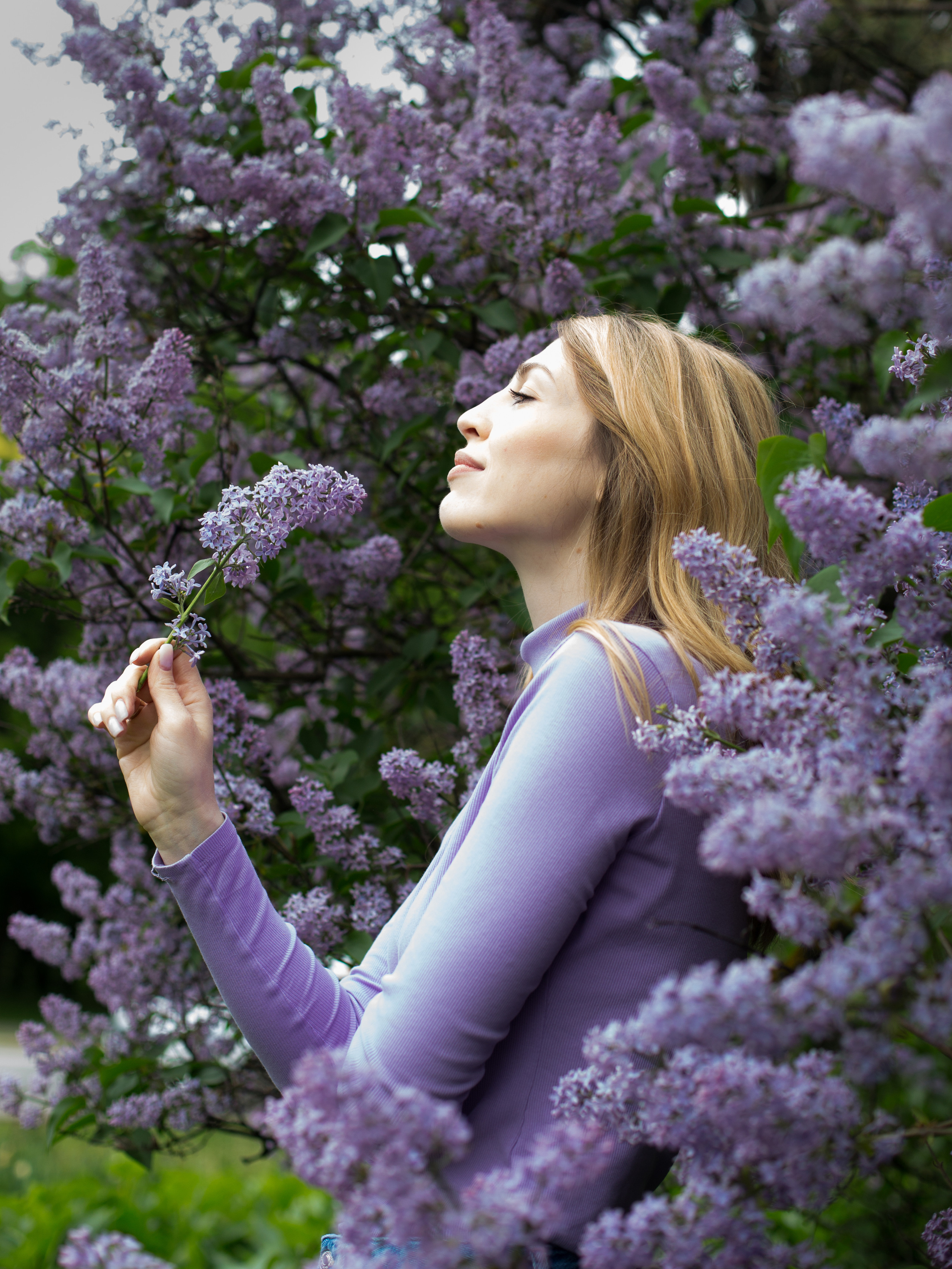 Екатерина. Фотограф Дроздова Анна