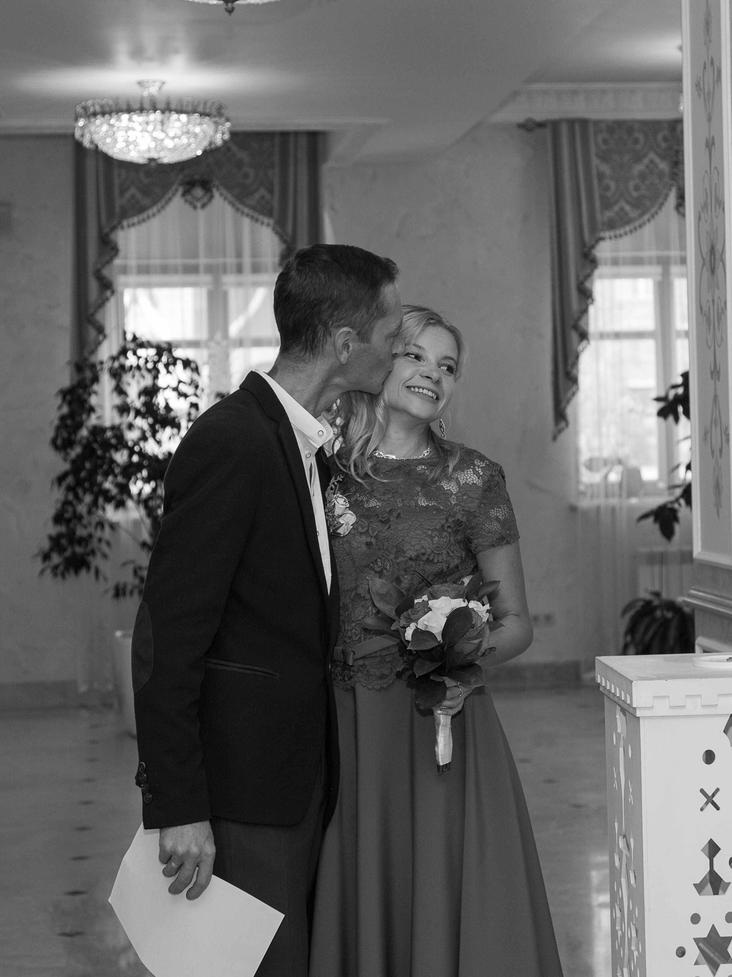 Ирина & Константин. Фотограф Дроздова Анна