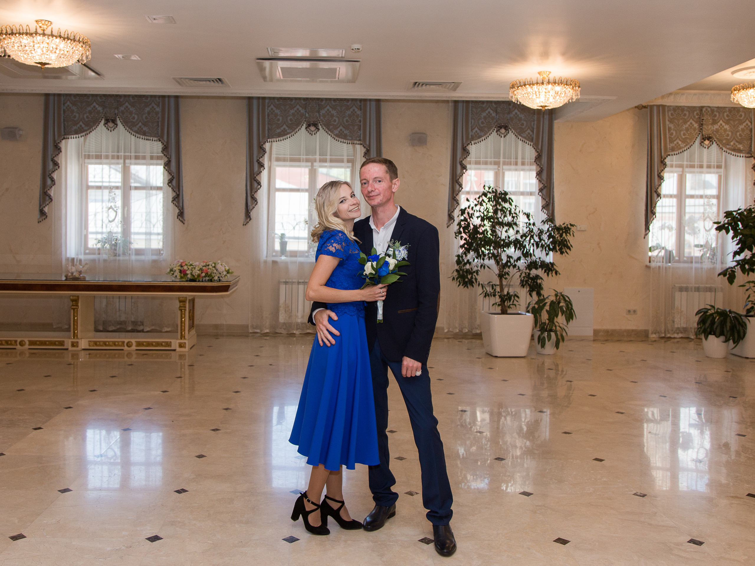 Ирина & Константин. Фотограф Дроздова Анна