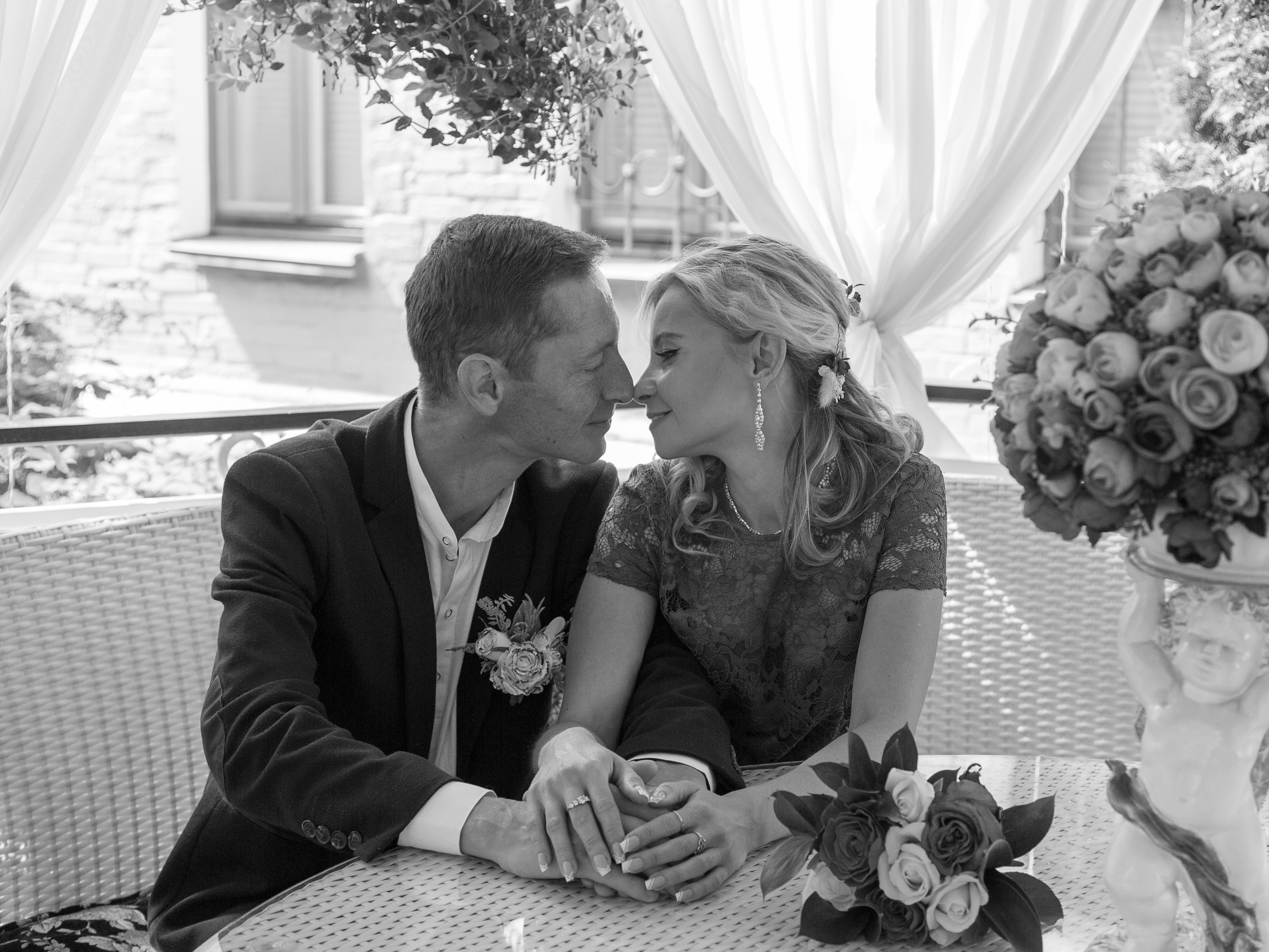 Ирина & Константин. Фотограф Дроздова Анна