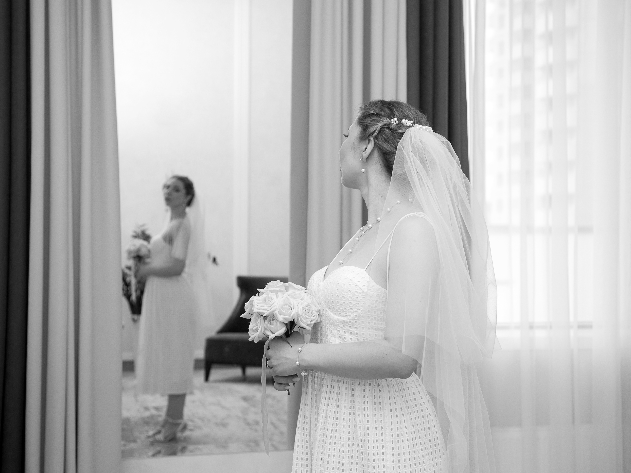 Дарья & Расул. Фотограф Дроздова Анна