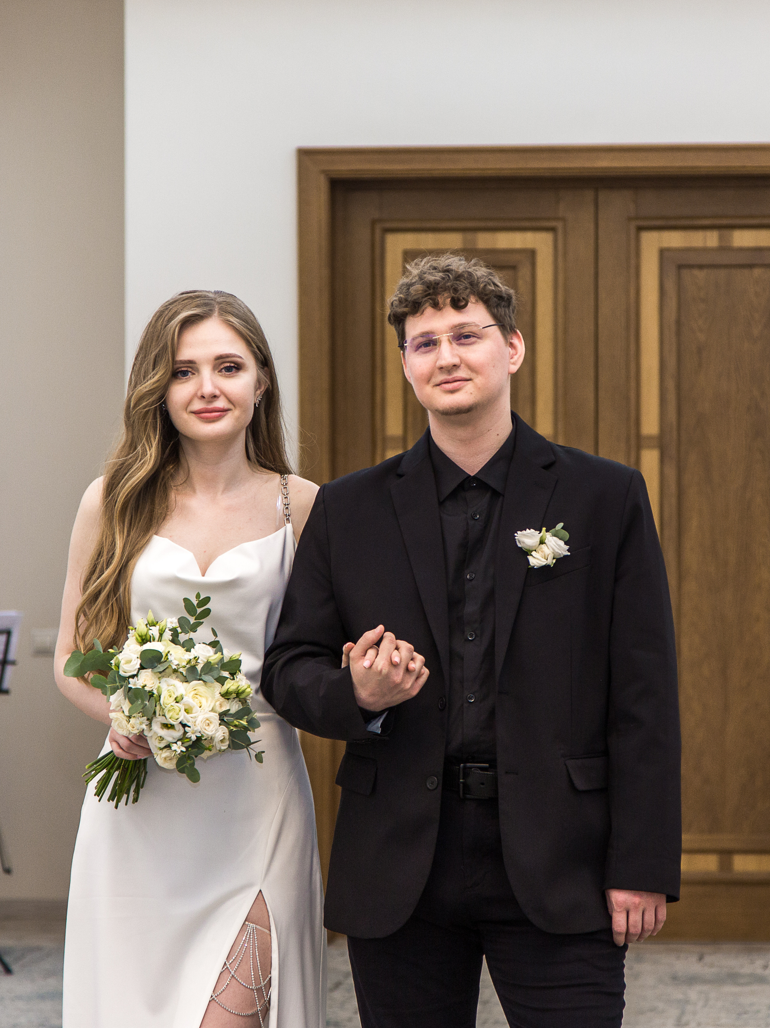 Юлия & Дмитрий. Фотограф Дроздова Анна