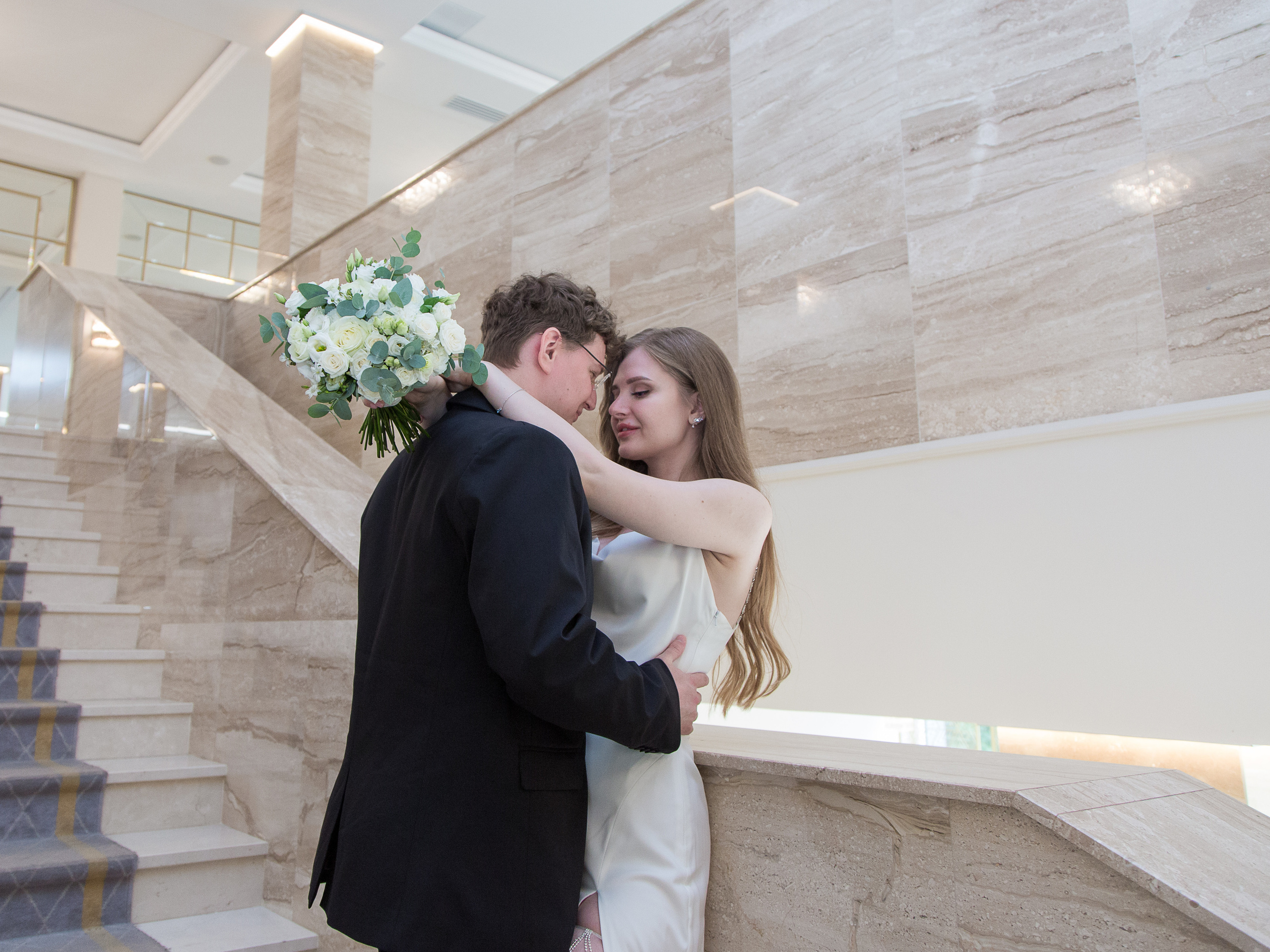 Юлия & Дмитрий. Фотограф Дроздова Анна