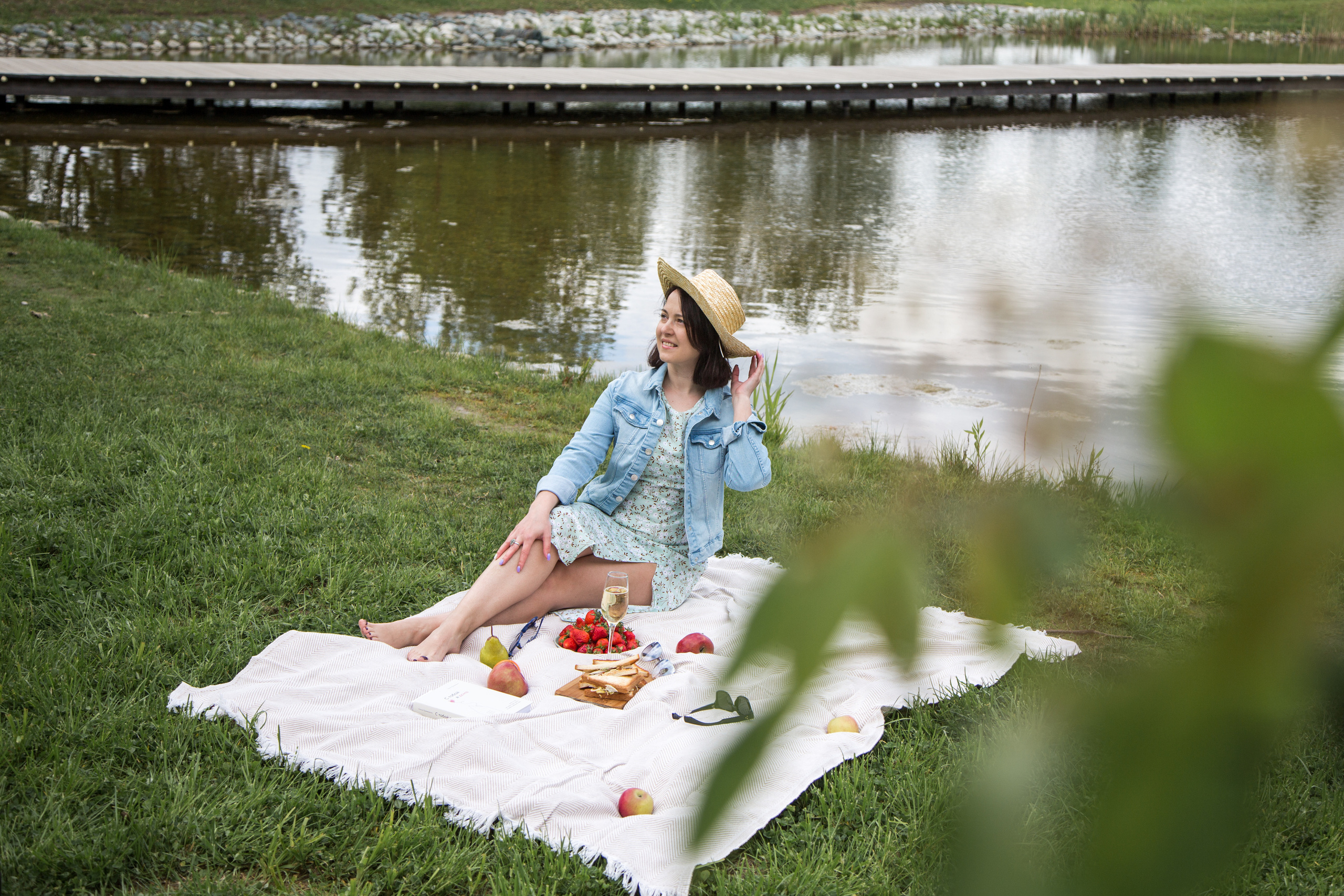 Девичник. Фотограф Дроздова Анна