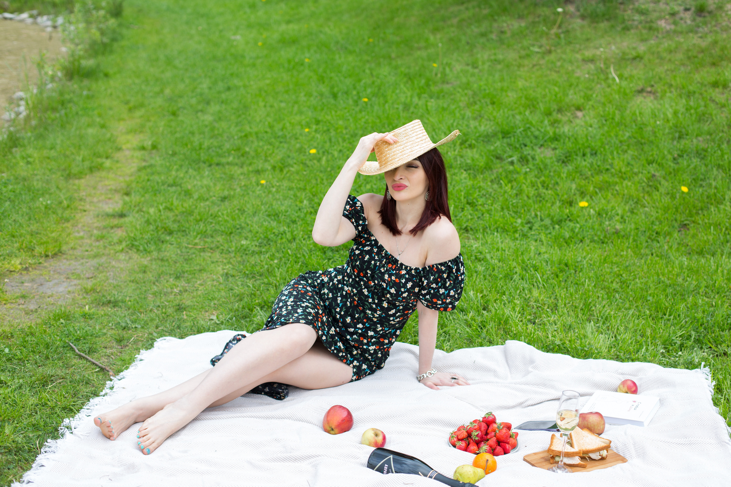 Девичник. Фотограф Дроздова Анна