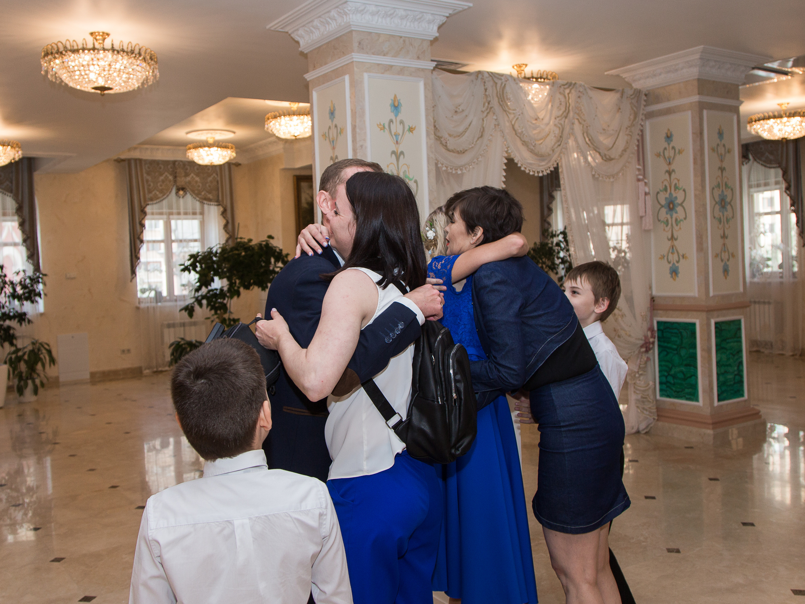 Ирина & Константин. Фотограф Дроздова Анна