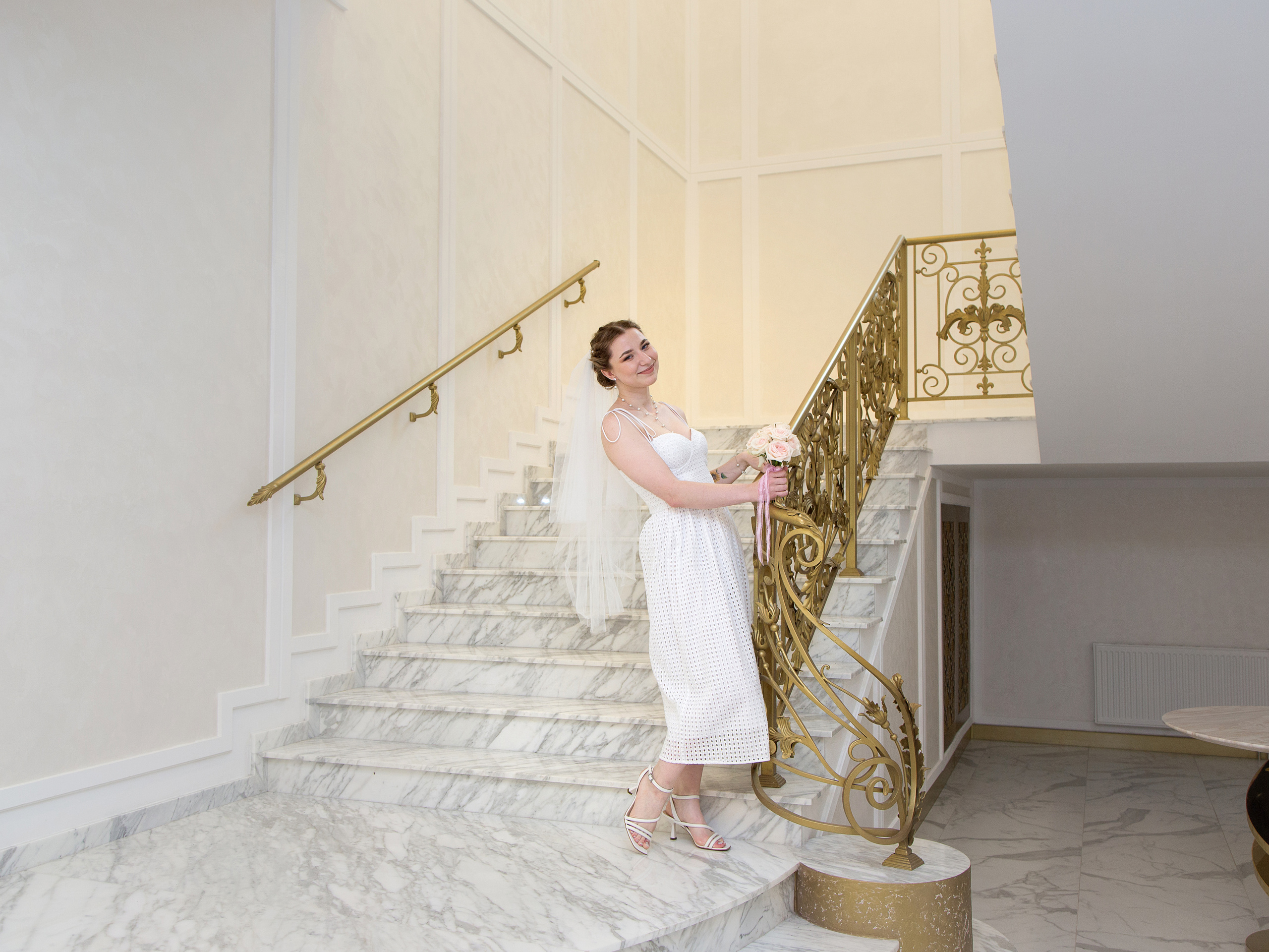 Дарья & Расул. Фотограф Дроздова Анна