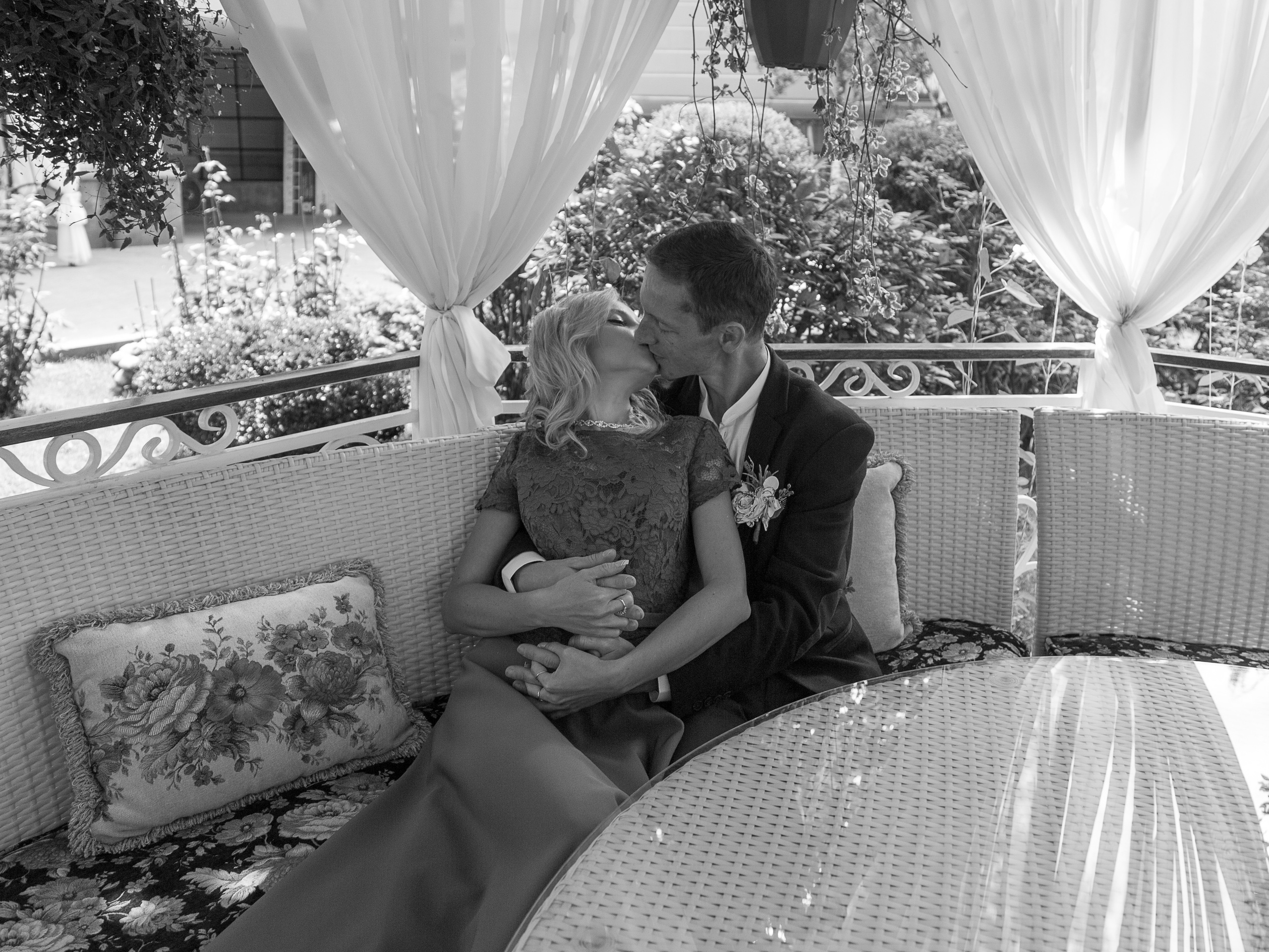 Ирина & Константин. Фотограф Дроздова Анна