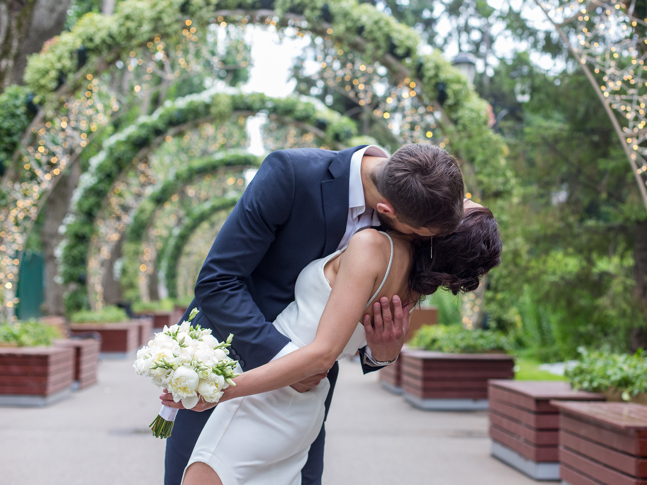 Кирилл & Елена. Фотограф Дроздова Анна