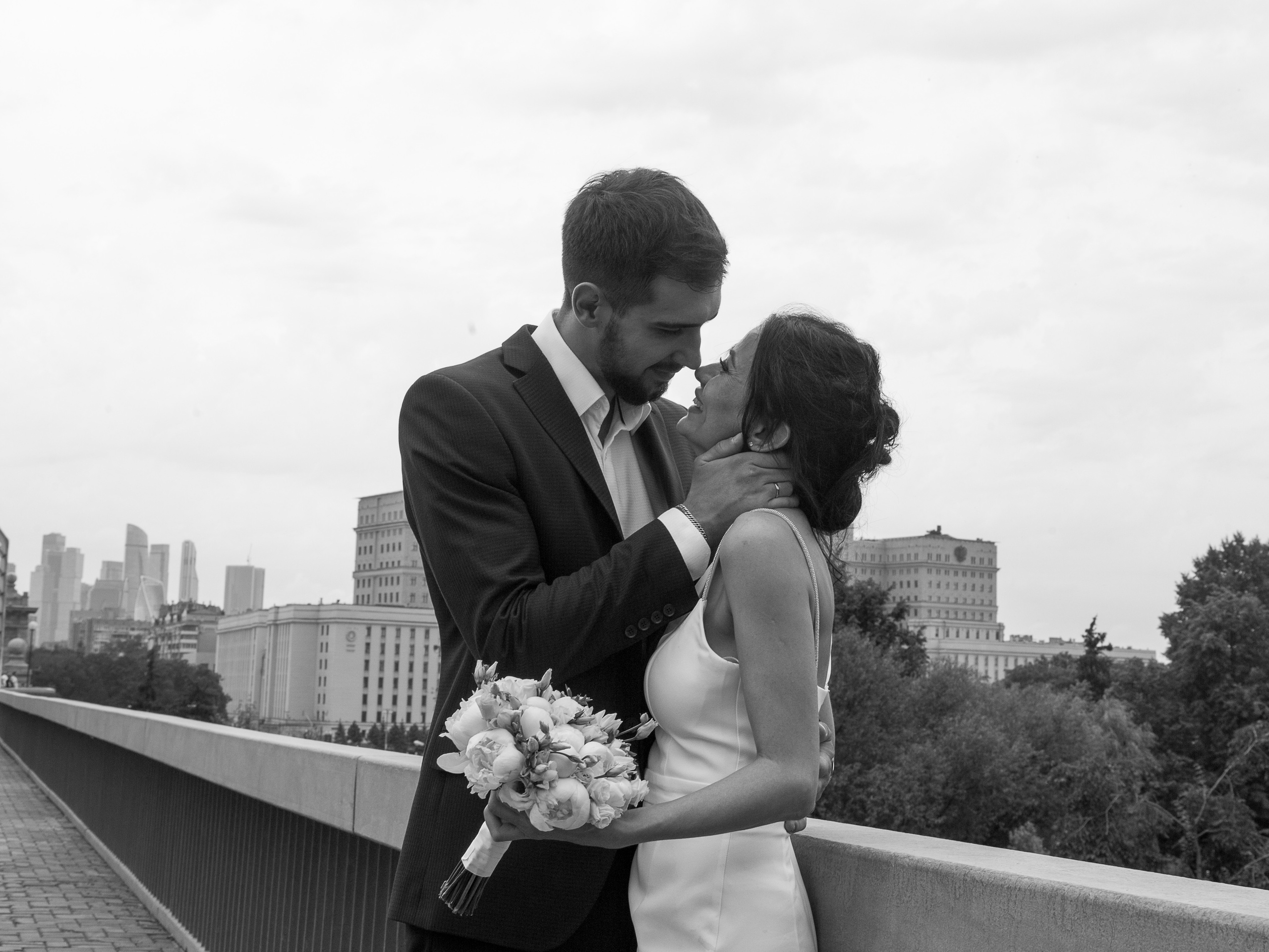 Кирилл & Елена. Фотограф Дроздова Анна