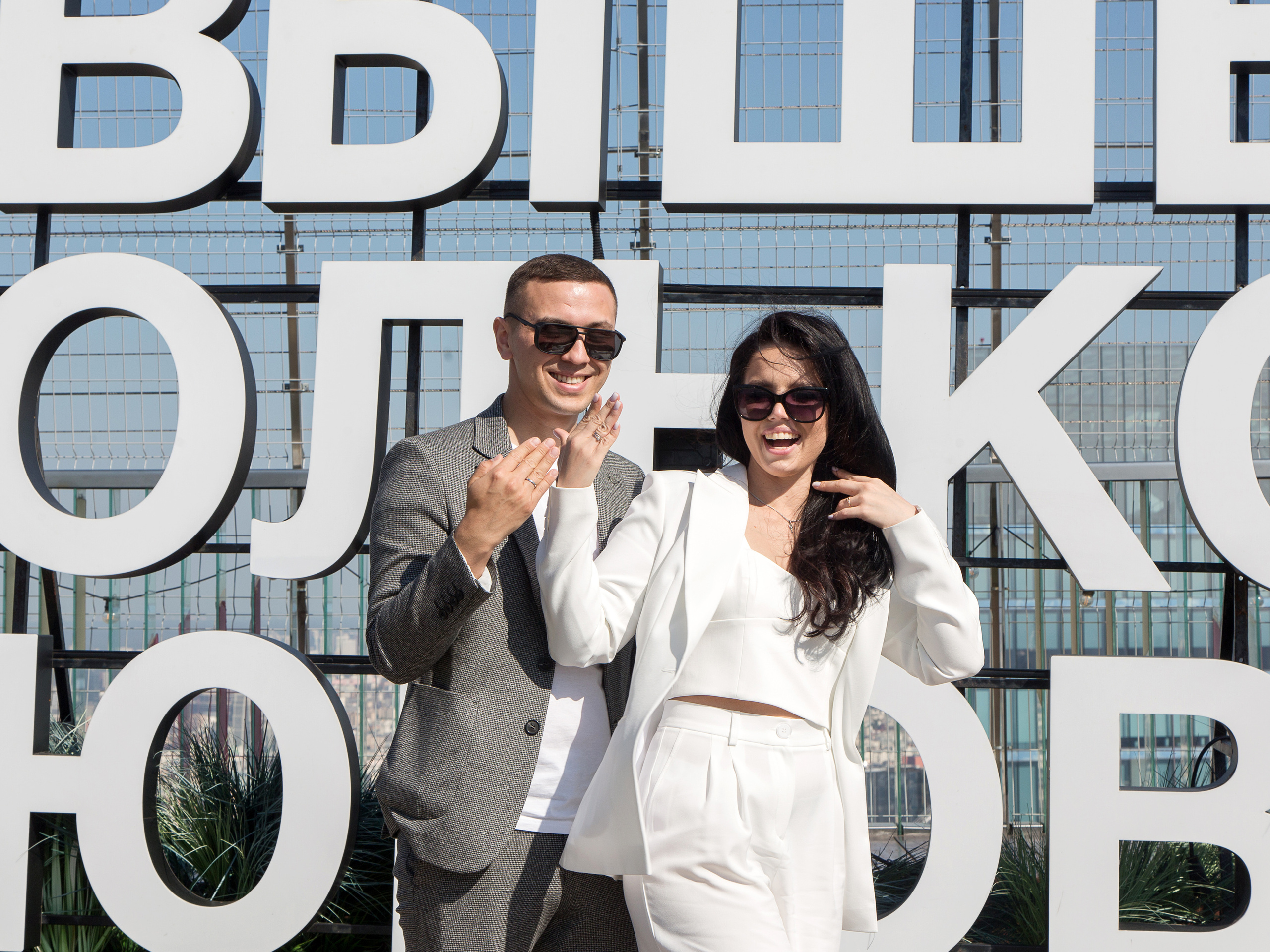 Фотограф Дроздова Анна