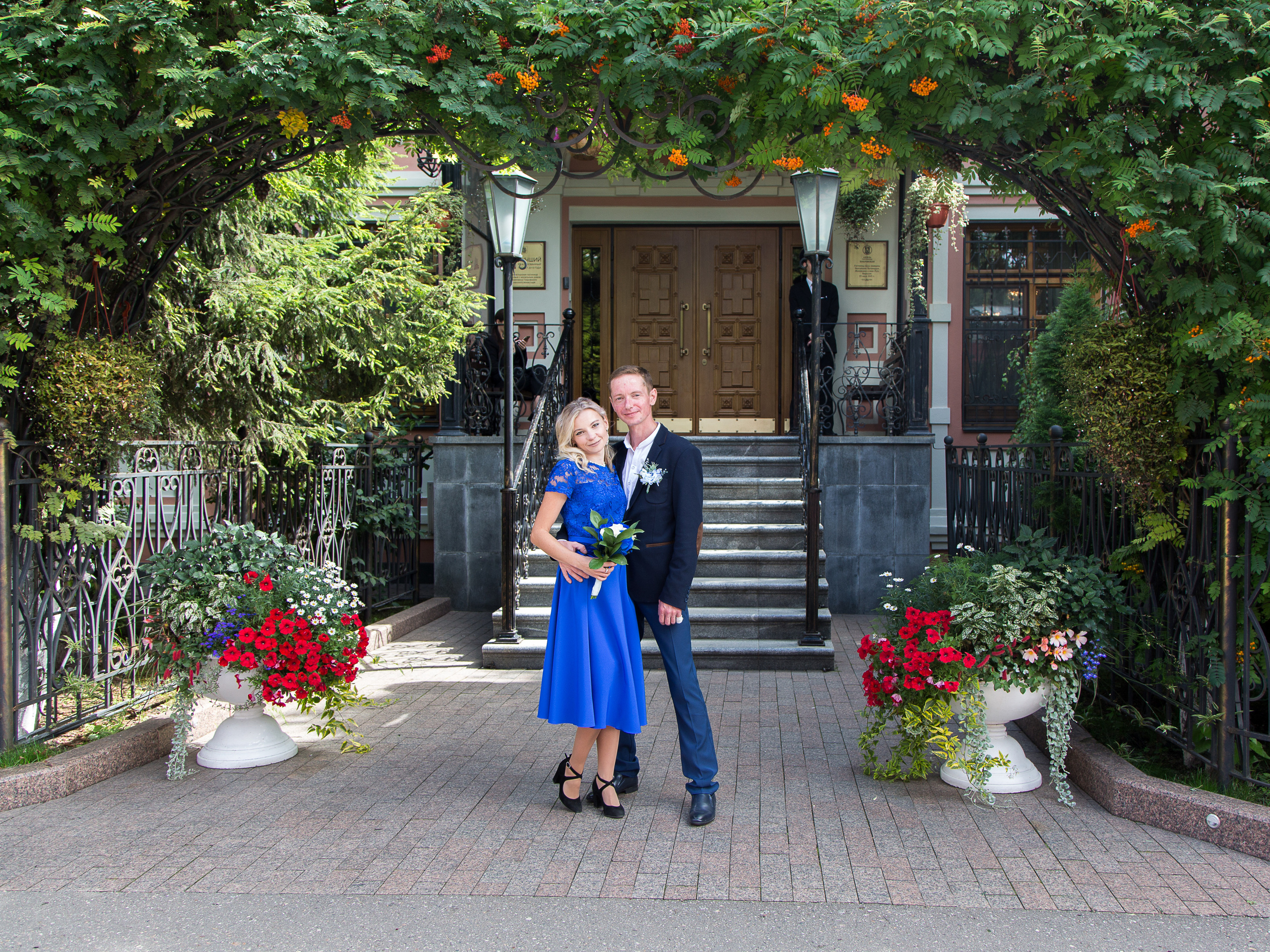 Ирина & Константин. Фотограф Дроздова Анна