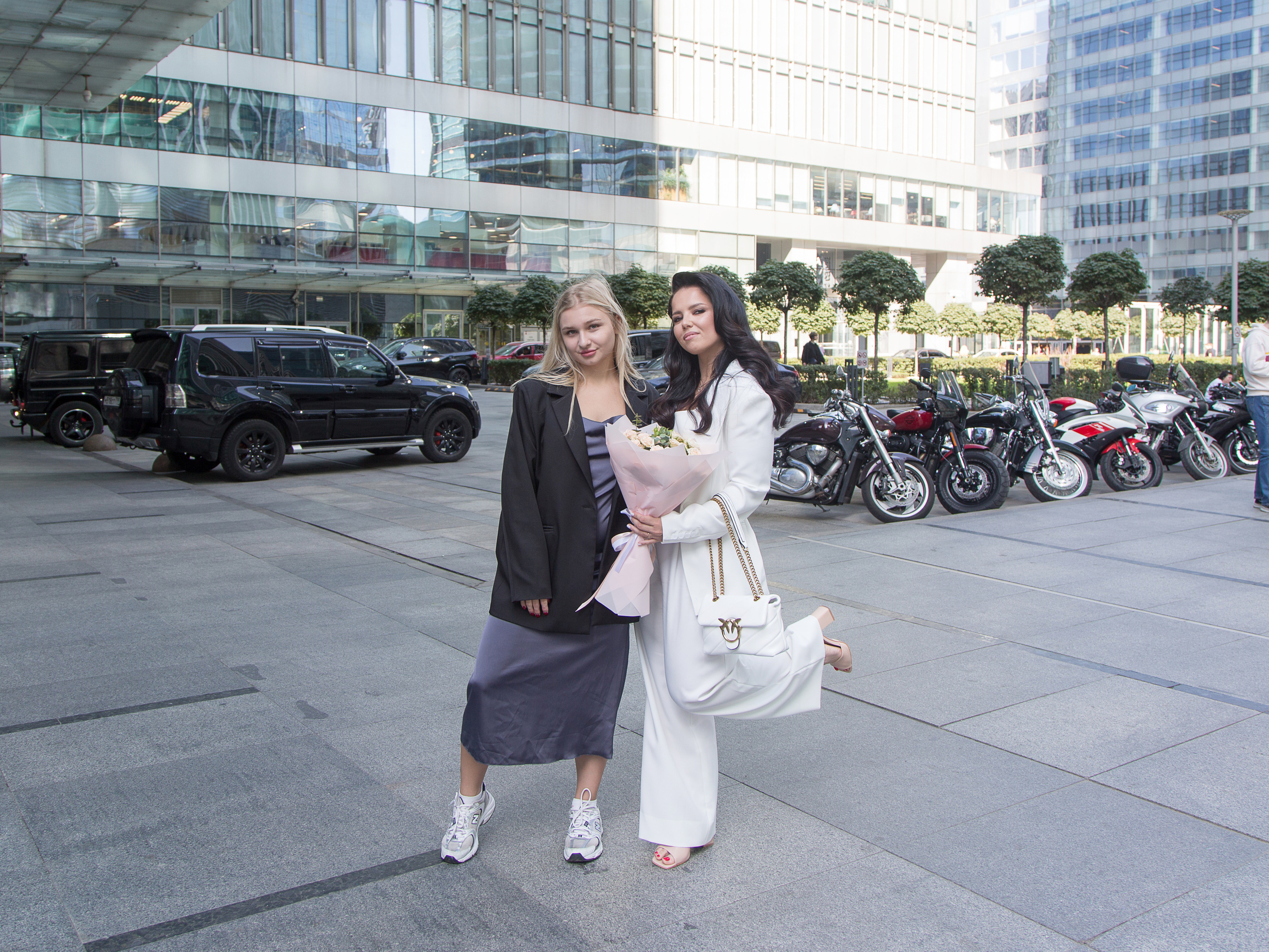 Виолетта & Александр. Фотограф Дроздова Анна