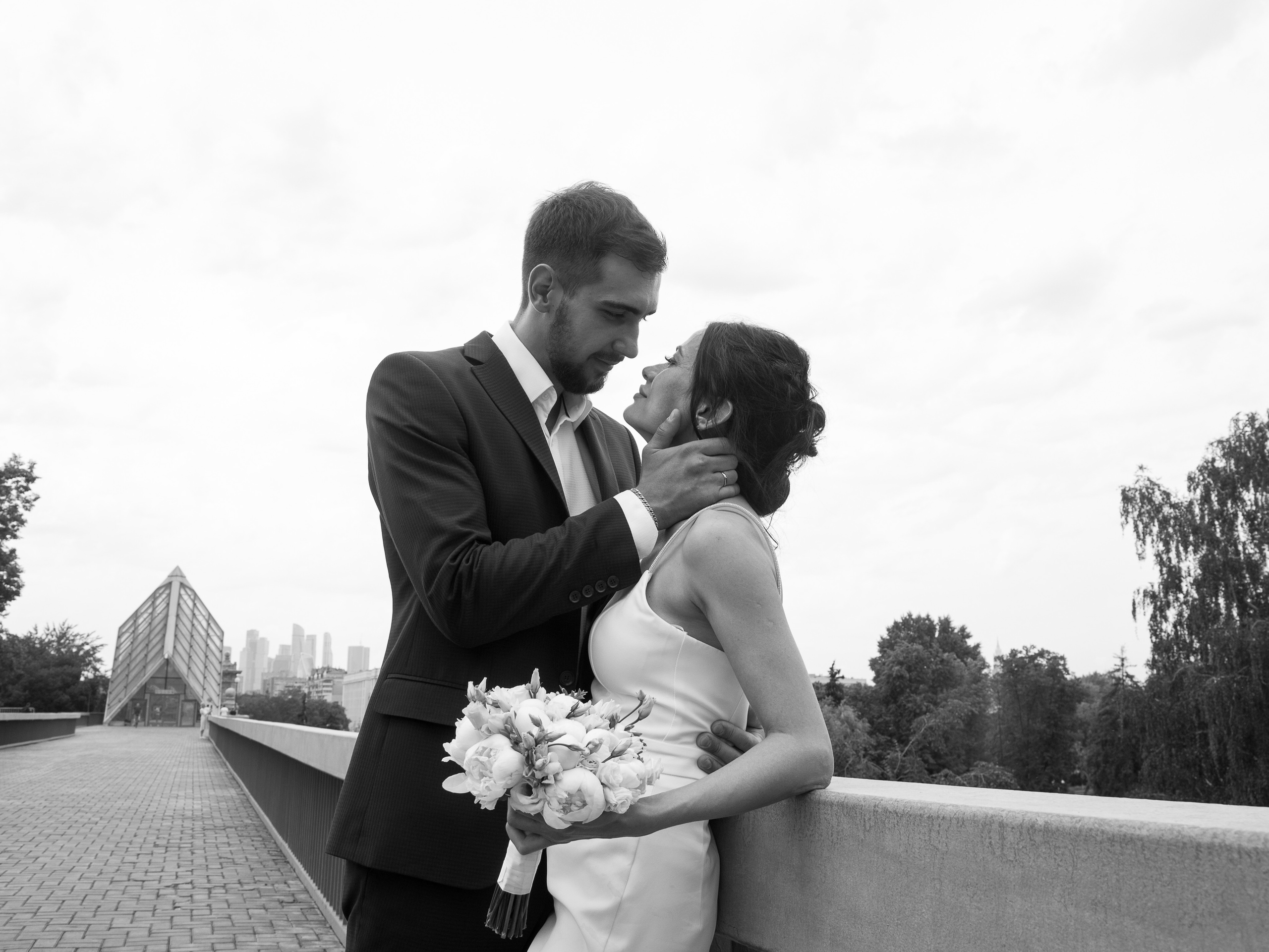 Кирилл & Елена. Фотограф Дроздова Анна