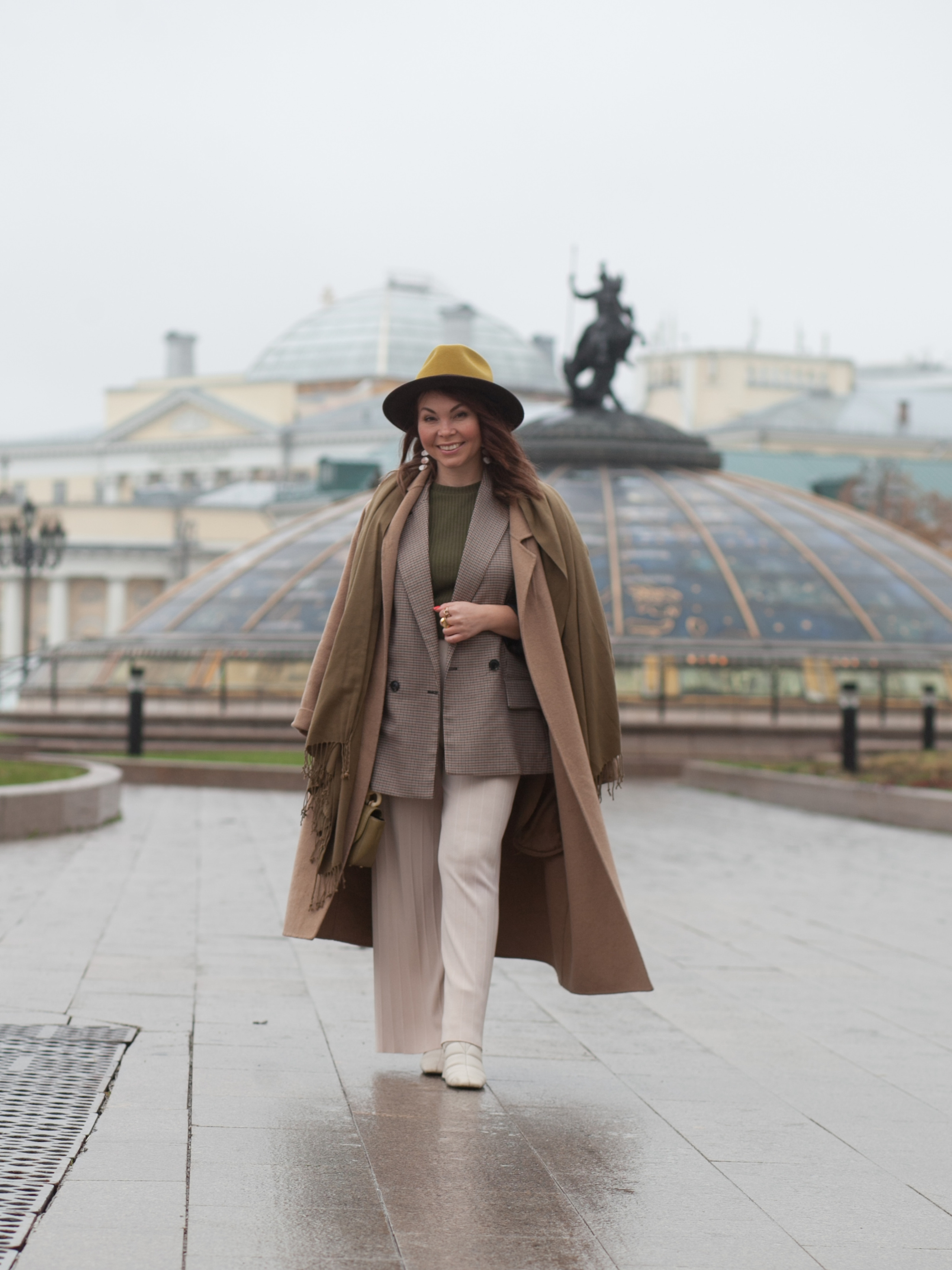 Ольга. Фотограф Дроздова Анна