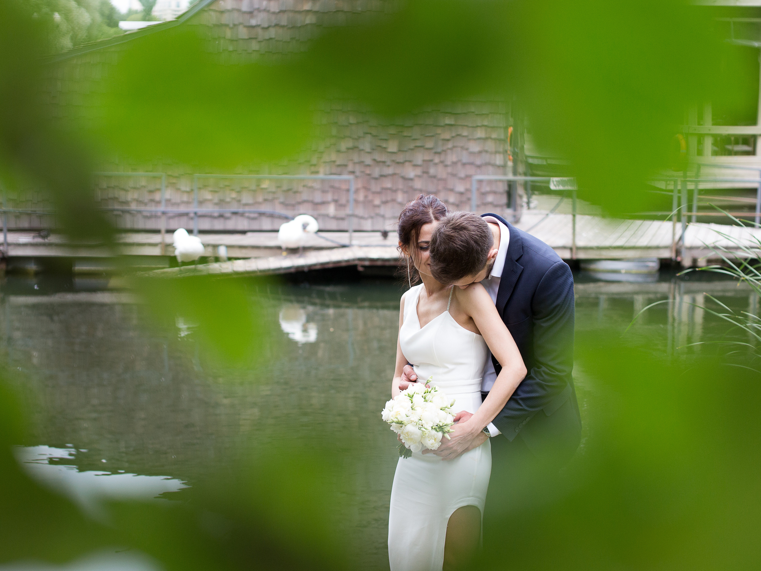 Кирилл & Елена. Фотограф Дроздова Анна