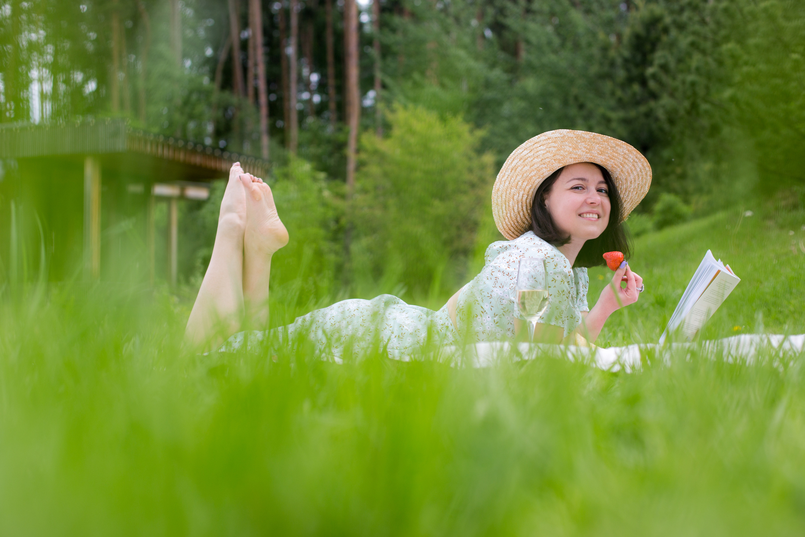 Девичник. Фотограф Дроздова Анна