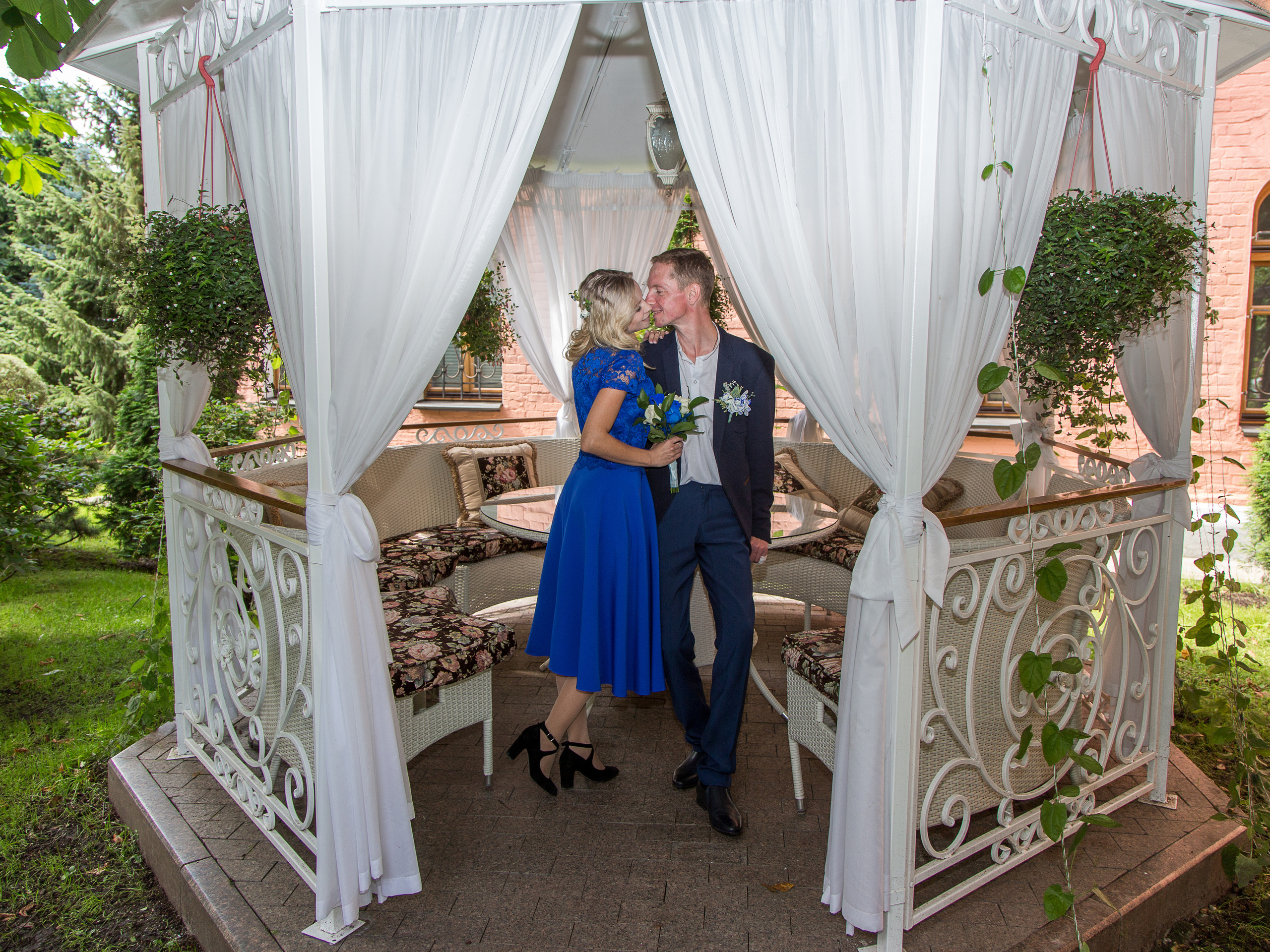 Ирина & Константин. Фотограф Дроздова Анна