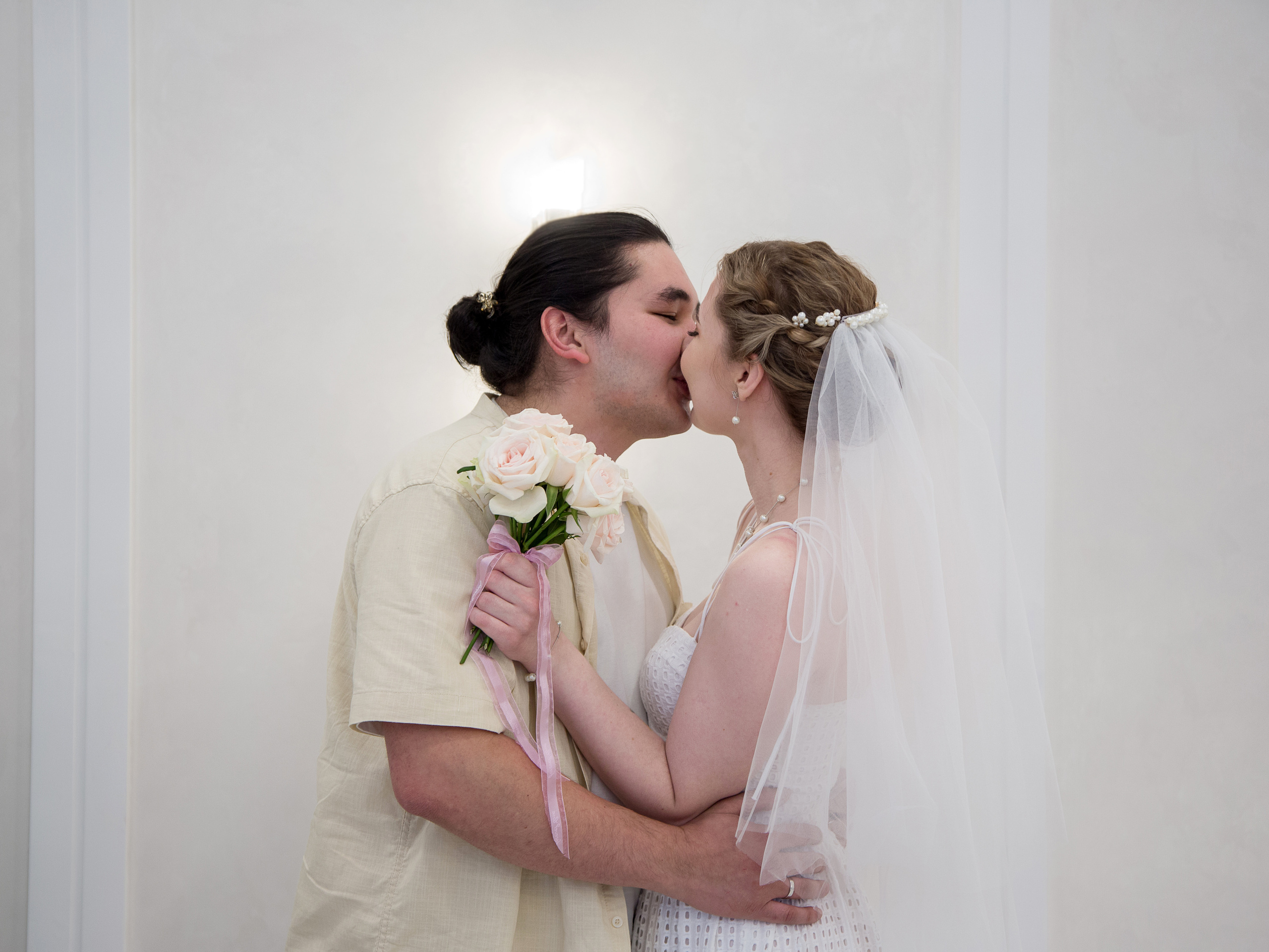 Дарья & Расул. Фотограф Дроздова Анна