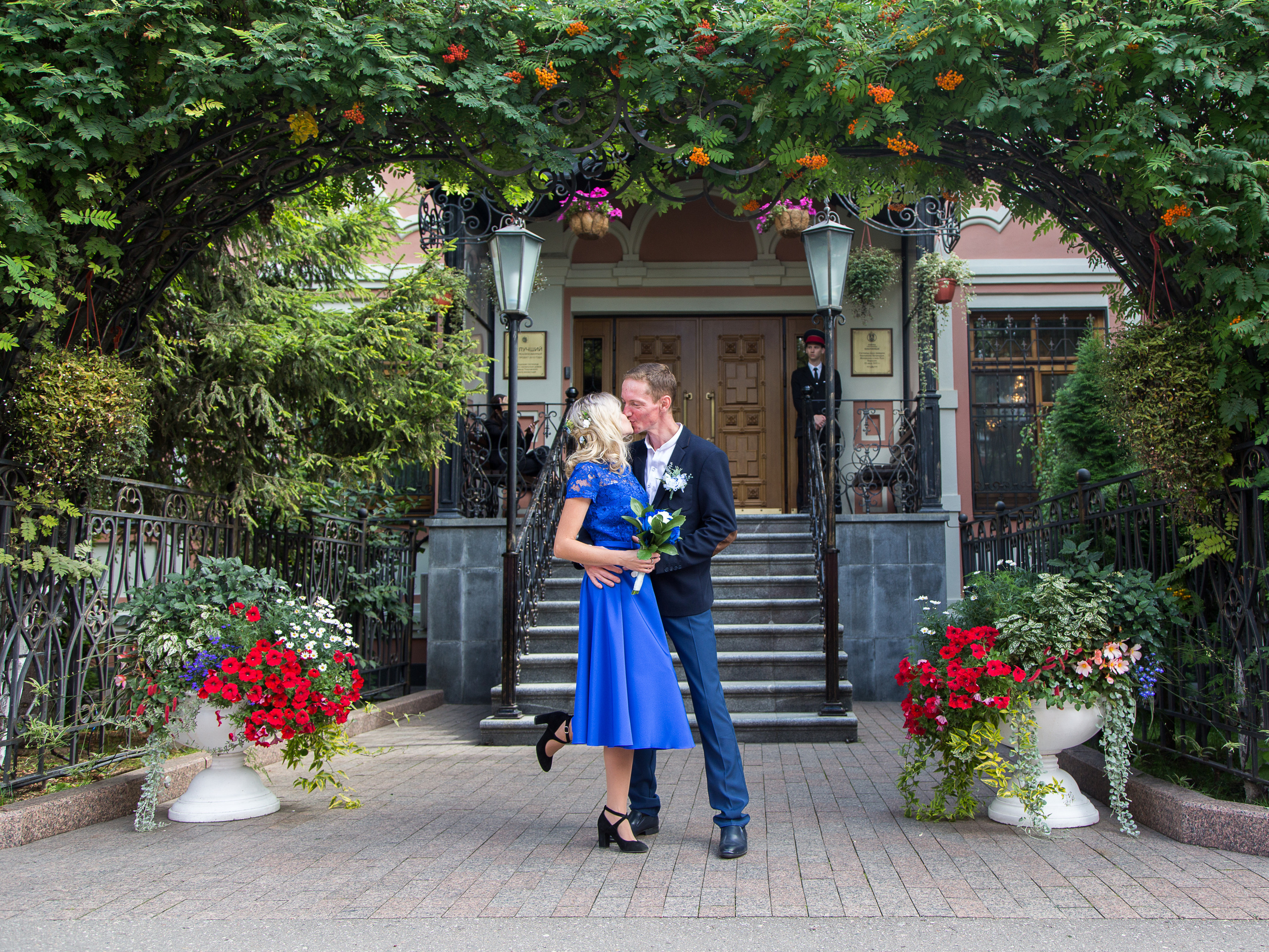 Ирина & Константин. Фотограф Дроздова Анна