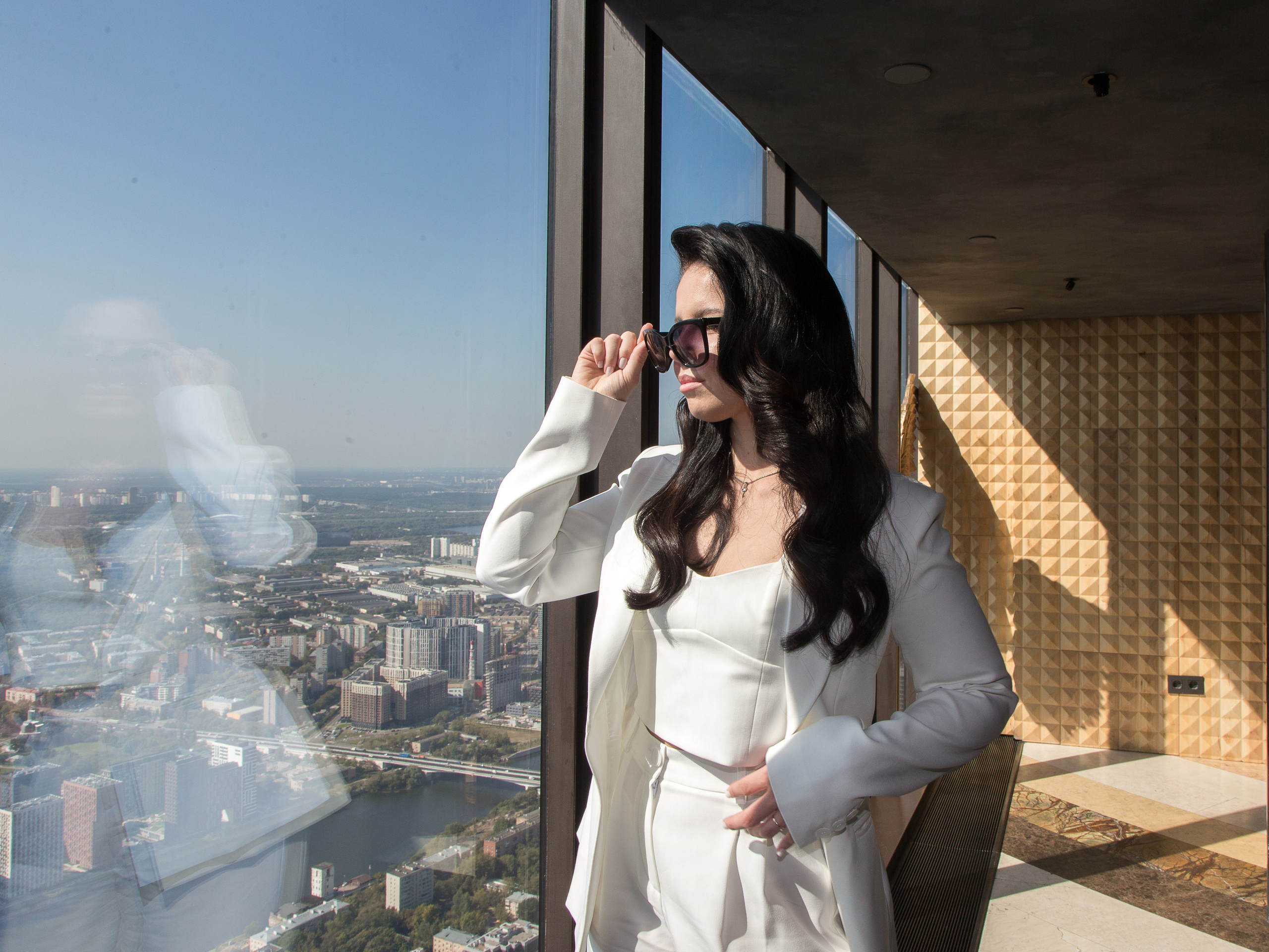 Виолетта & Александр. Фотограф Дроздова Анна