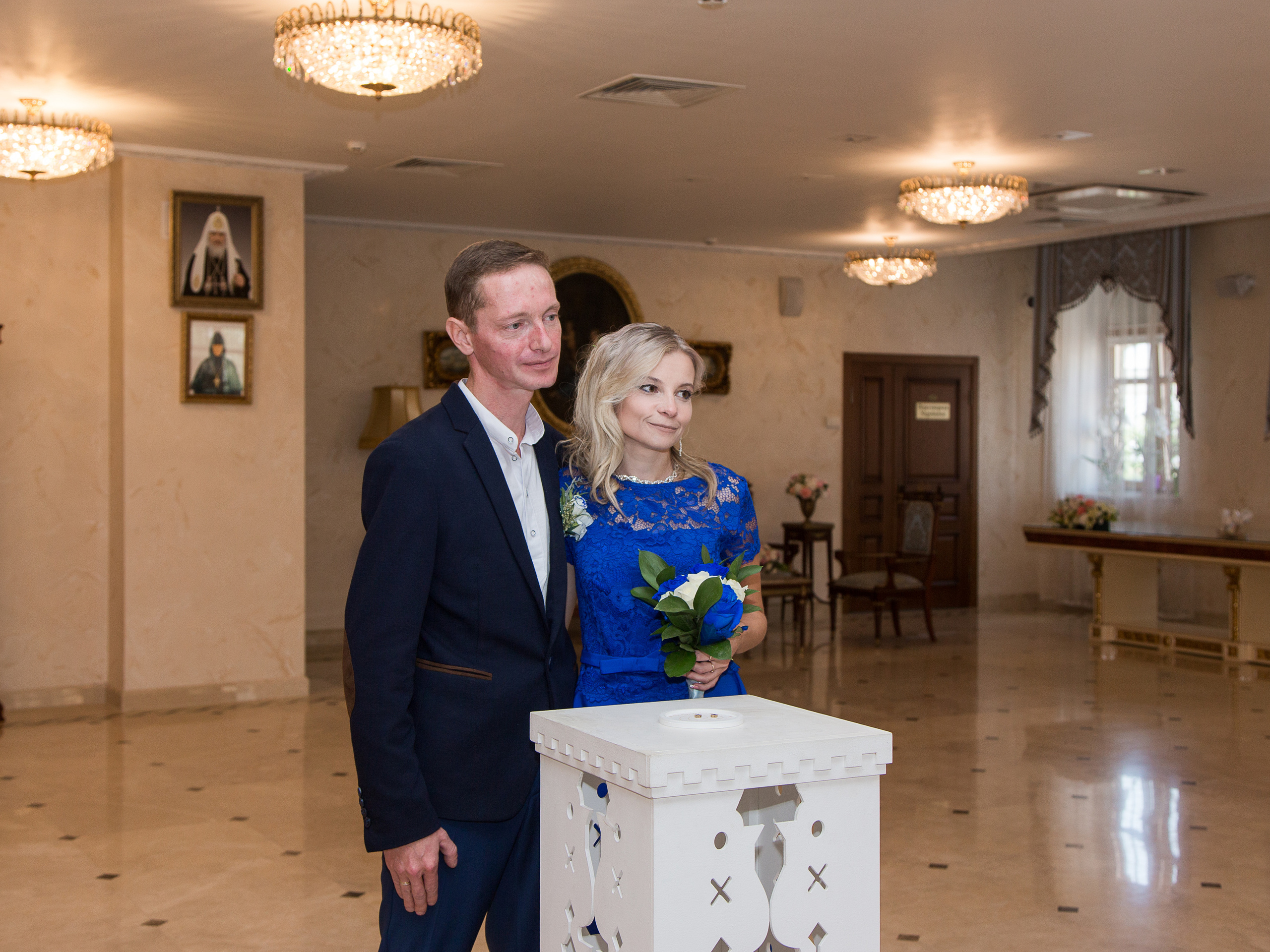 Ирина & Константин. Фотограф Дроздова Анна