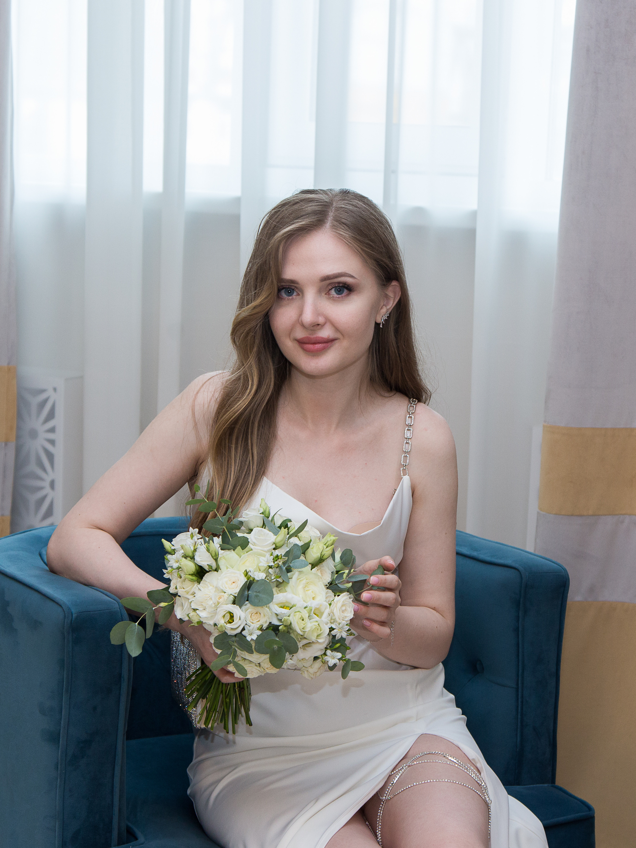 Юлия & Дмитрий. Фотограф Дроздова Анна