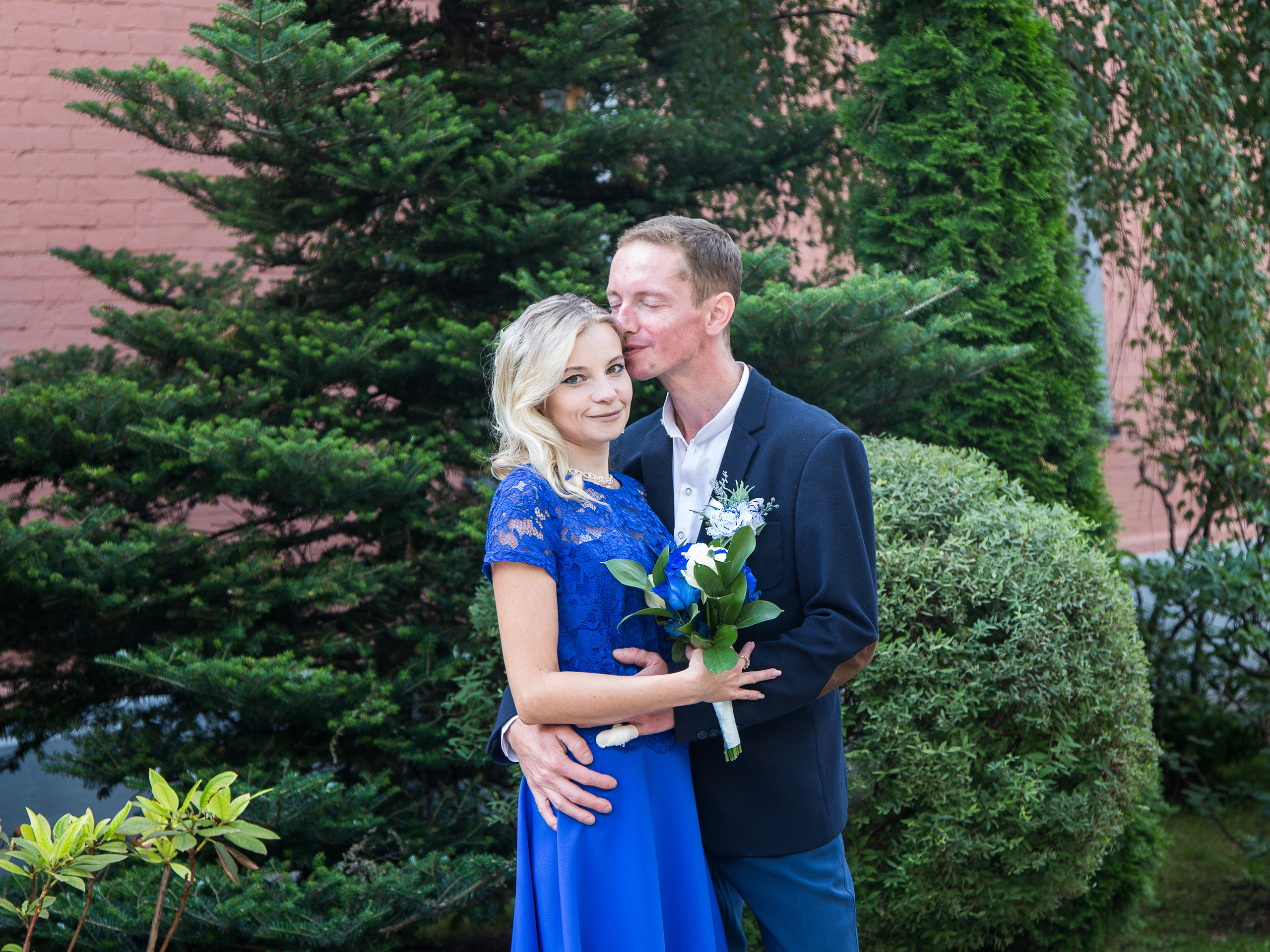 Ирина & Константин. Фотограф Дроздова Анна