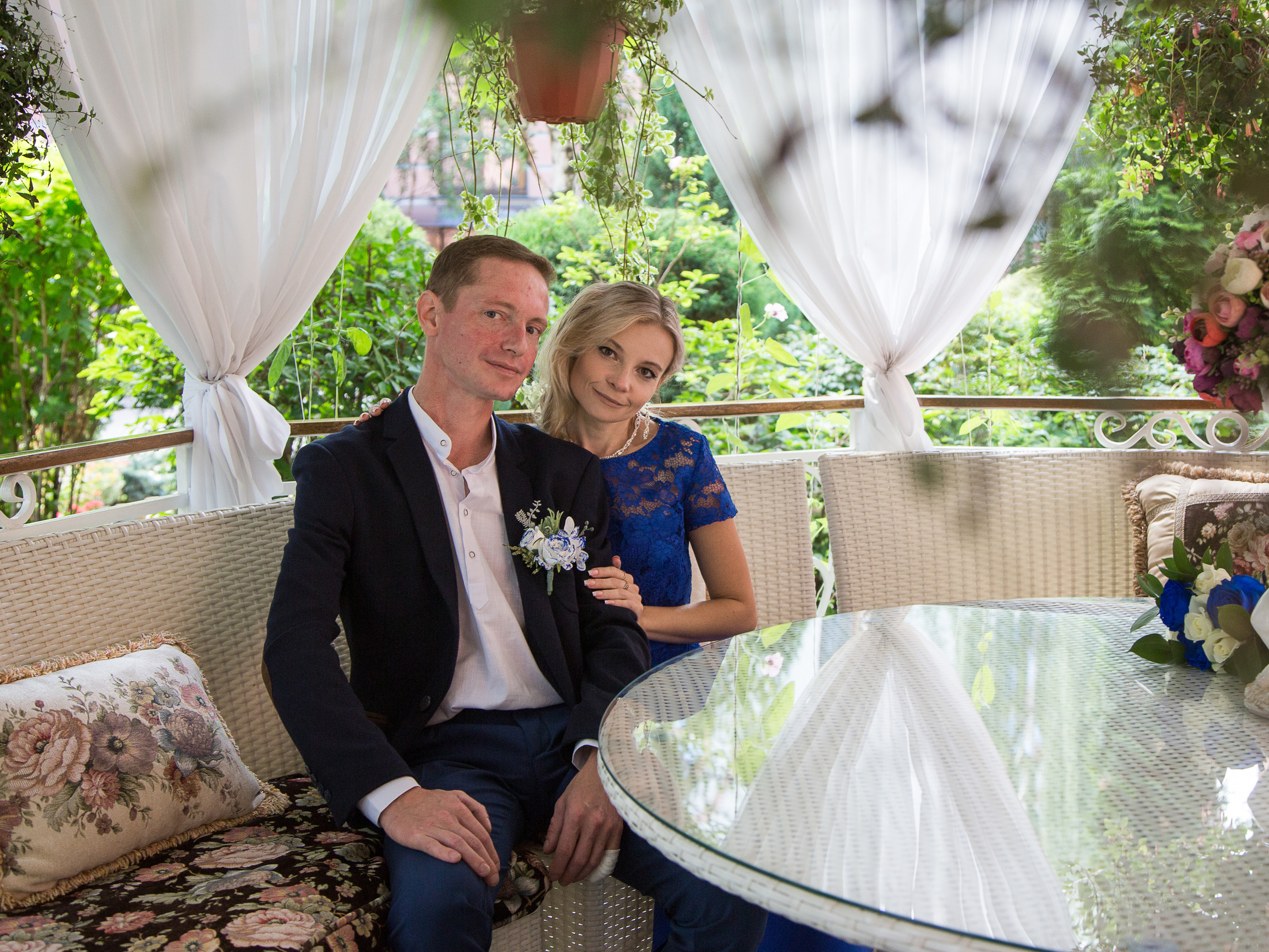 Ирина & Константин. Фотограф Дроздова Анна