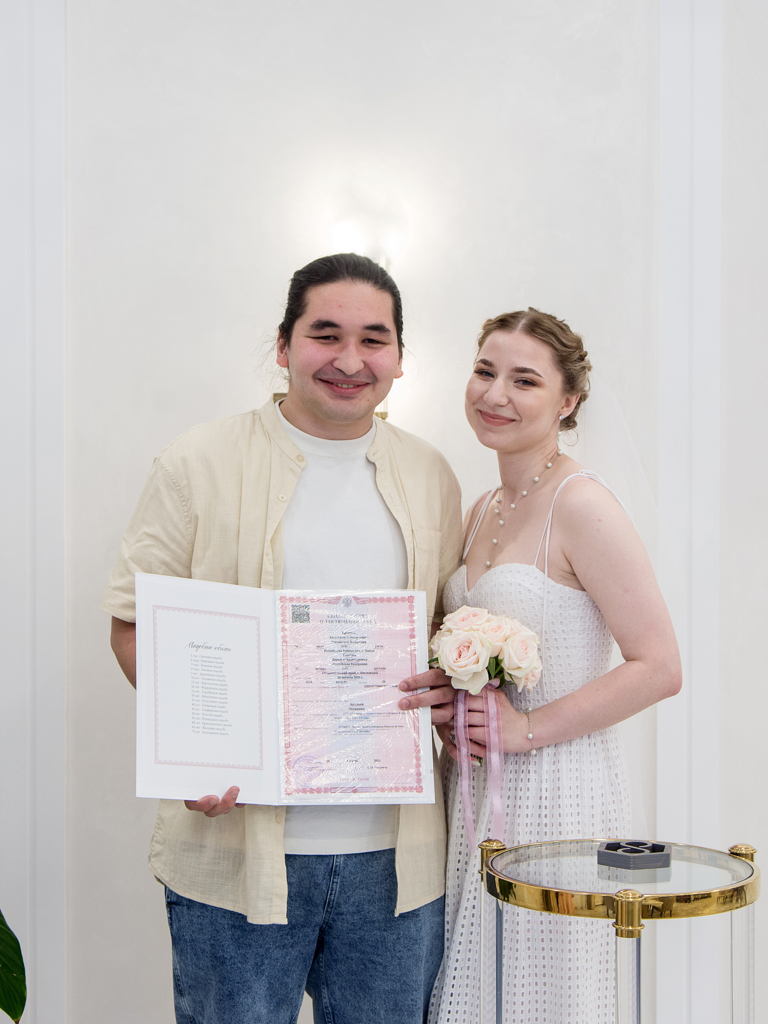 Дарья & Расул. Фотограф Дроздова Анна