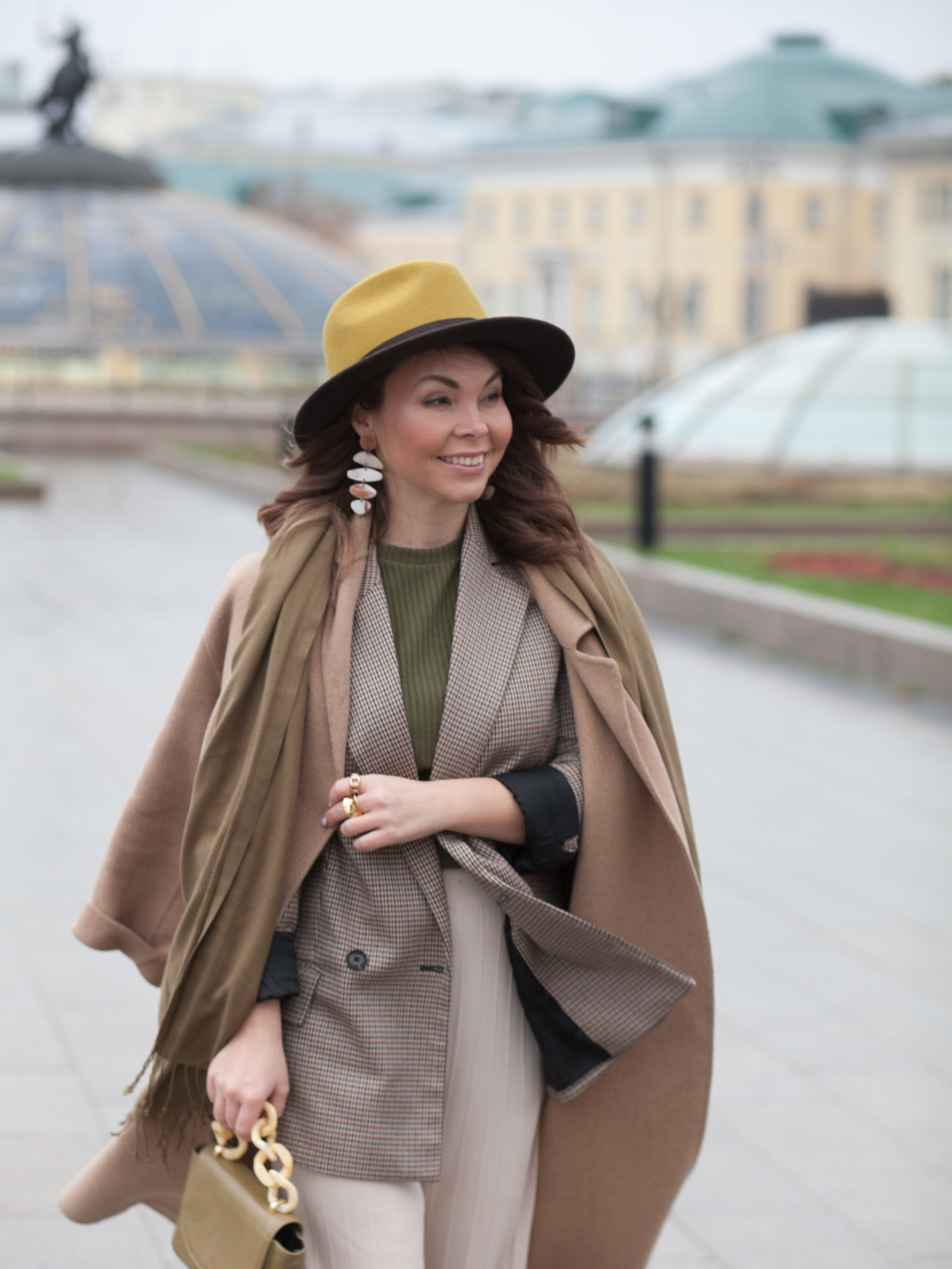 Ольга. Фотограф Дроздова Анна