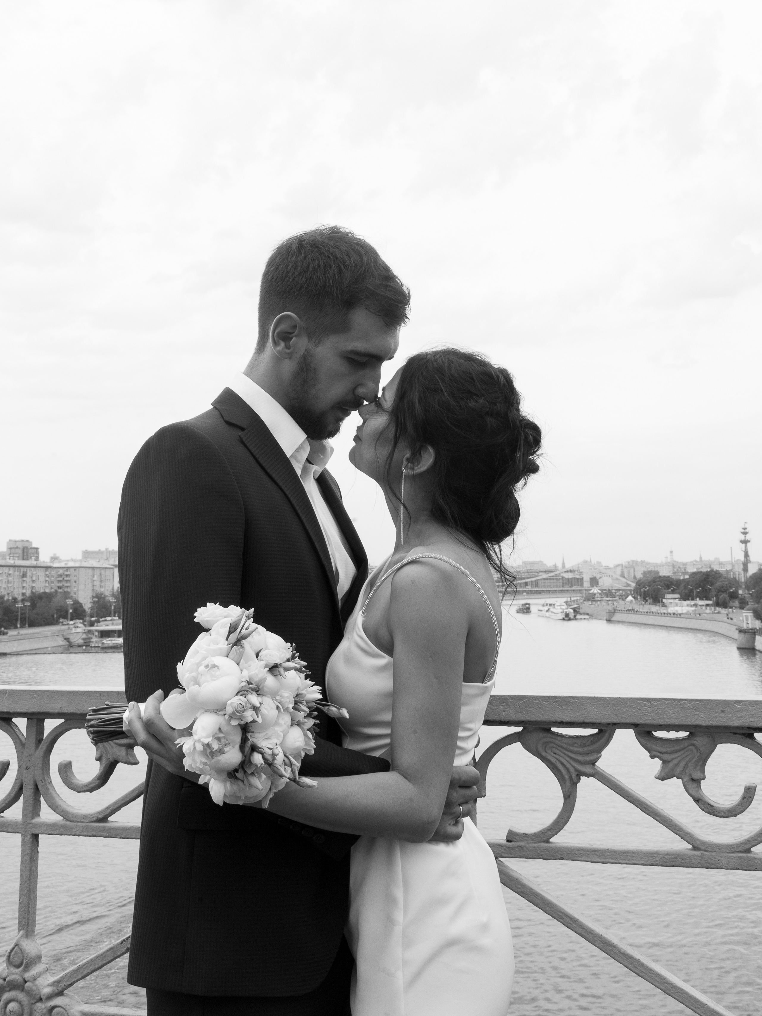 Кирилл & Елена. Фотограф Дроздова Анна