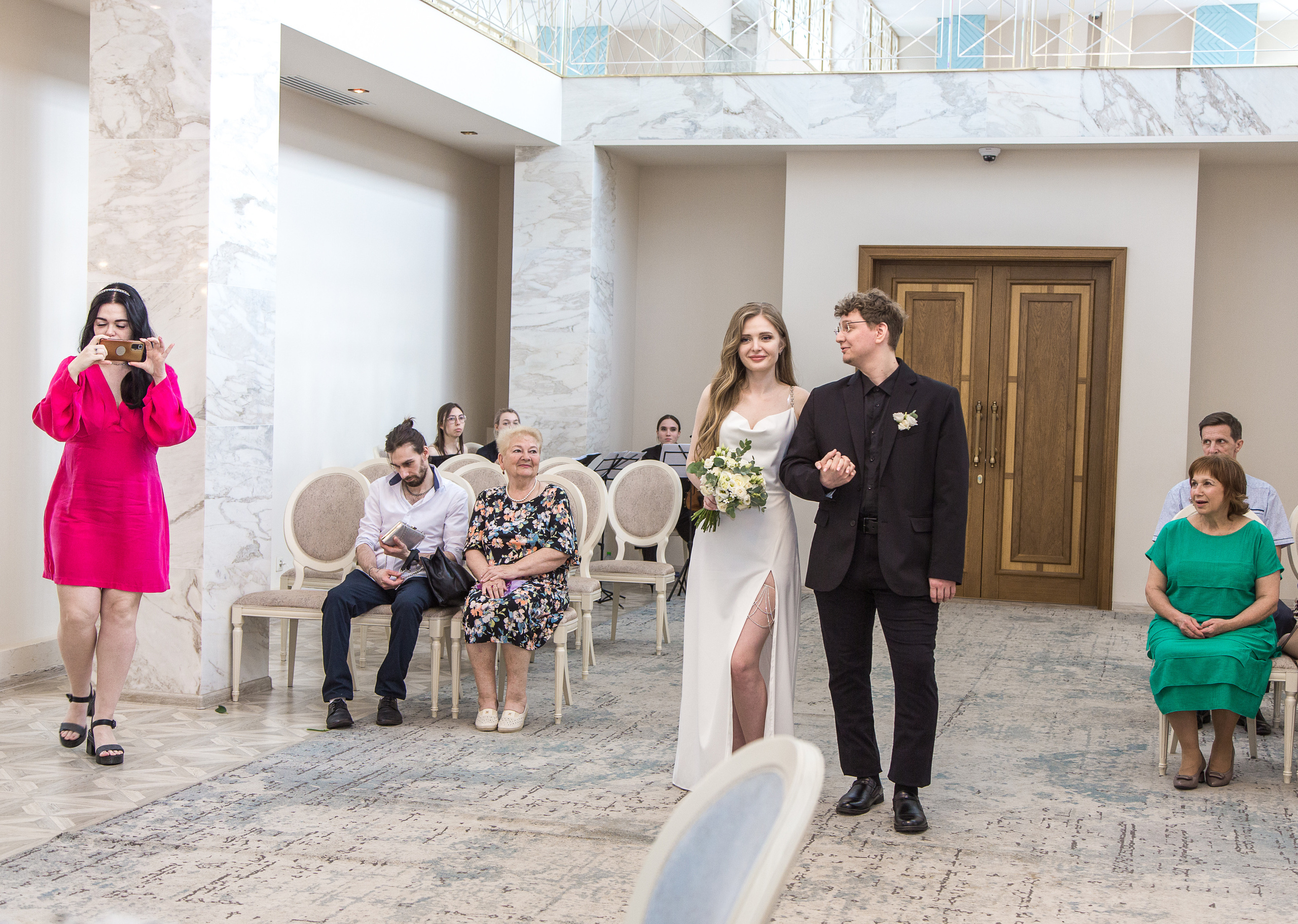 Юлия & Дмитрий. Фотограф Дроздова Анна