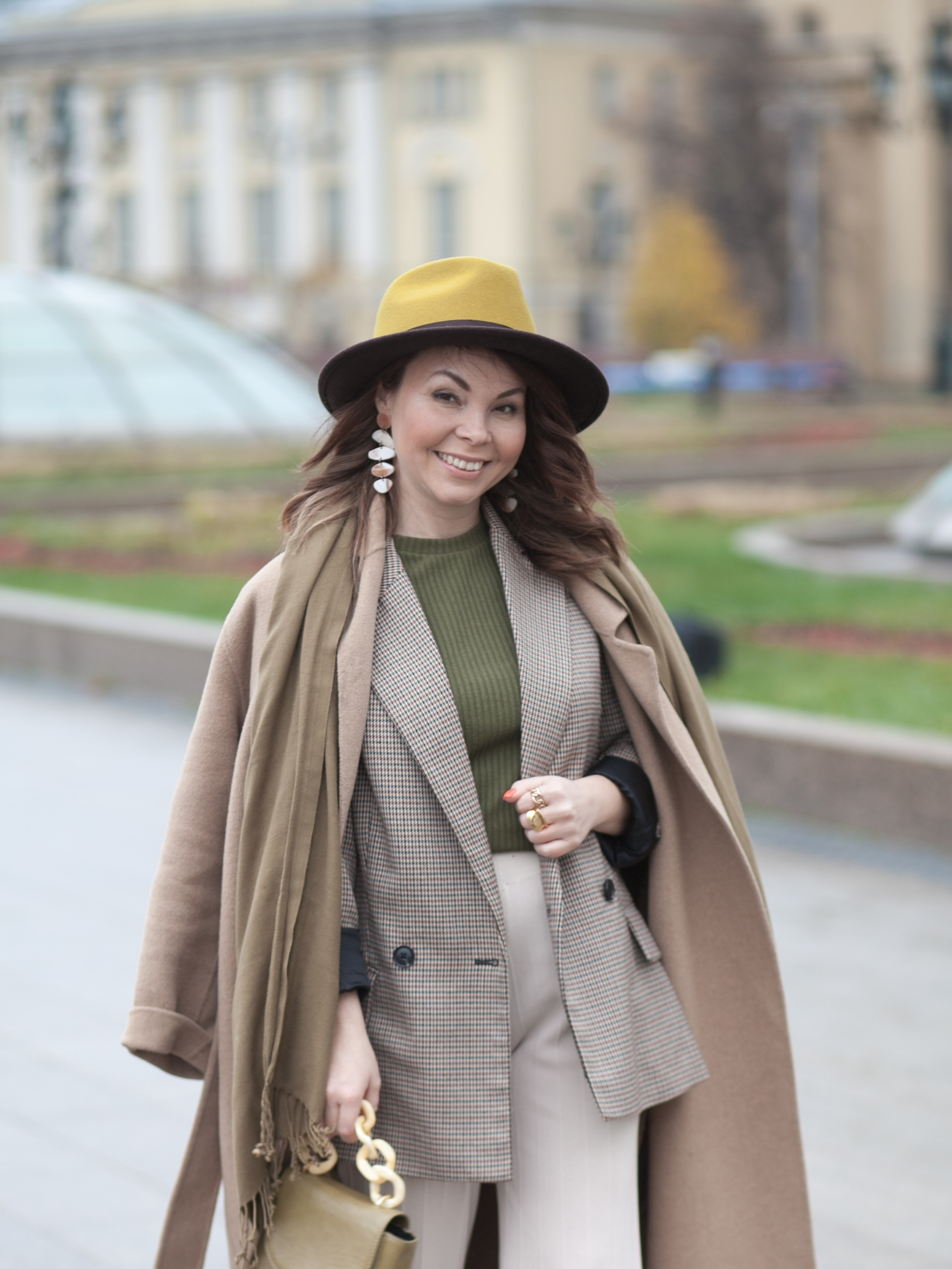 Ольга. Фотограф Дроздова Анна