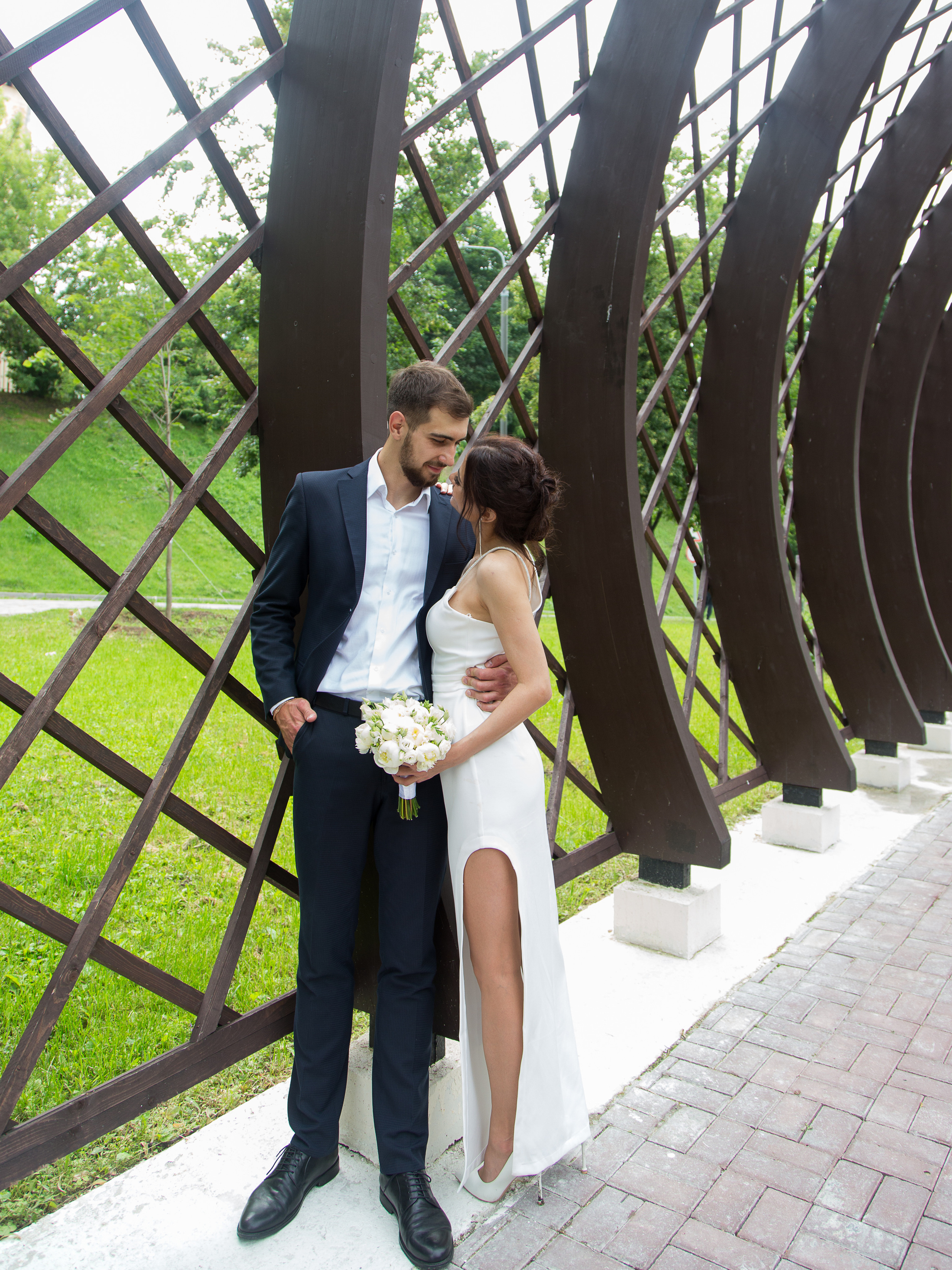 Кирилл & Елена. Фотограф Дроздова Анна