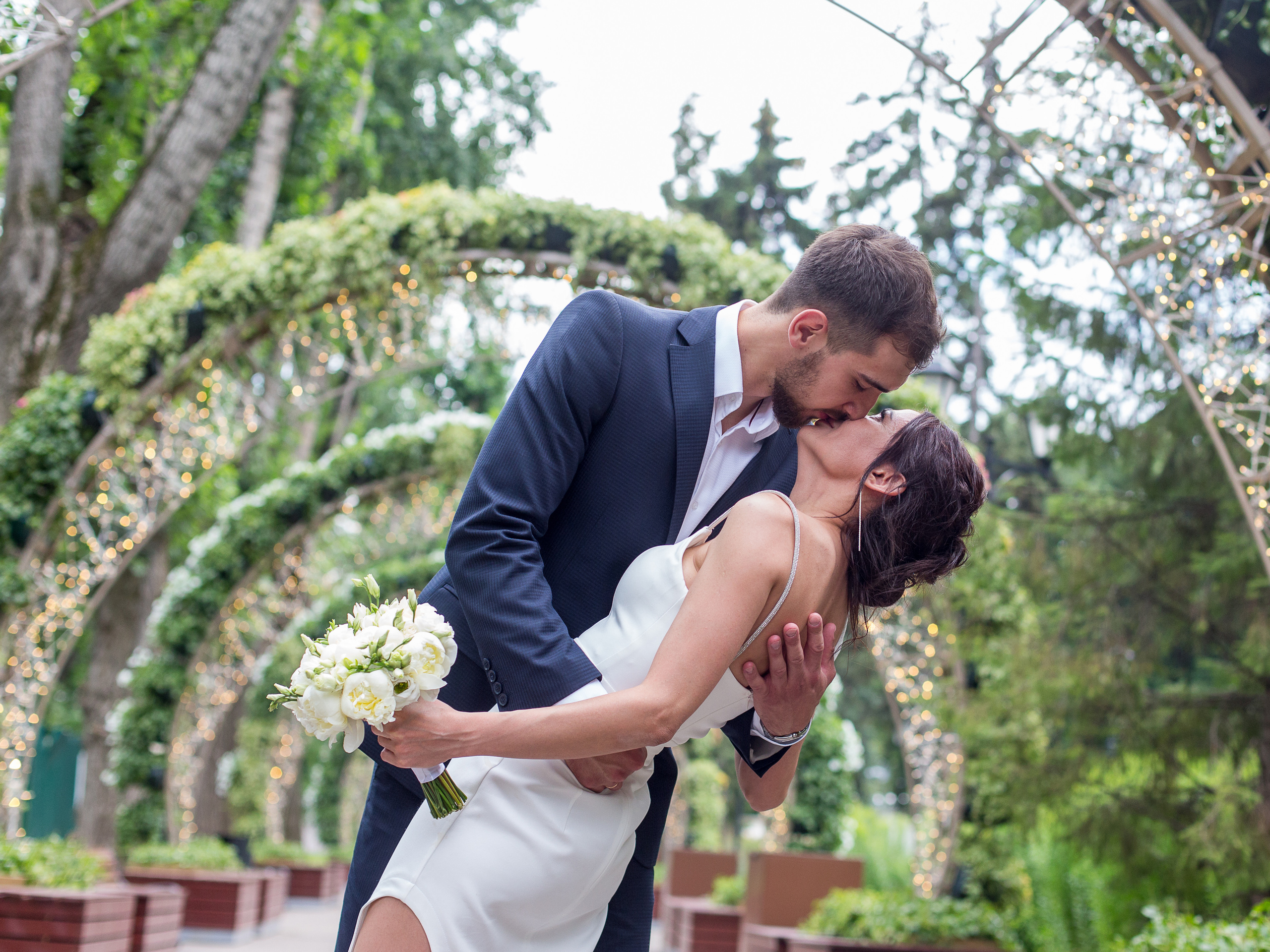 Кирилл & Елена. Фотограф Дроздова Анна