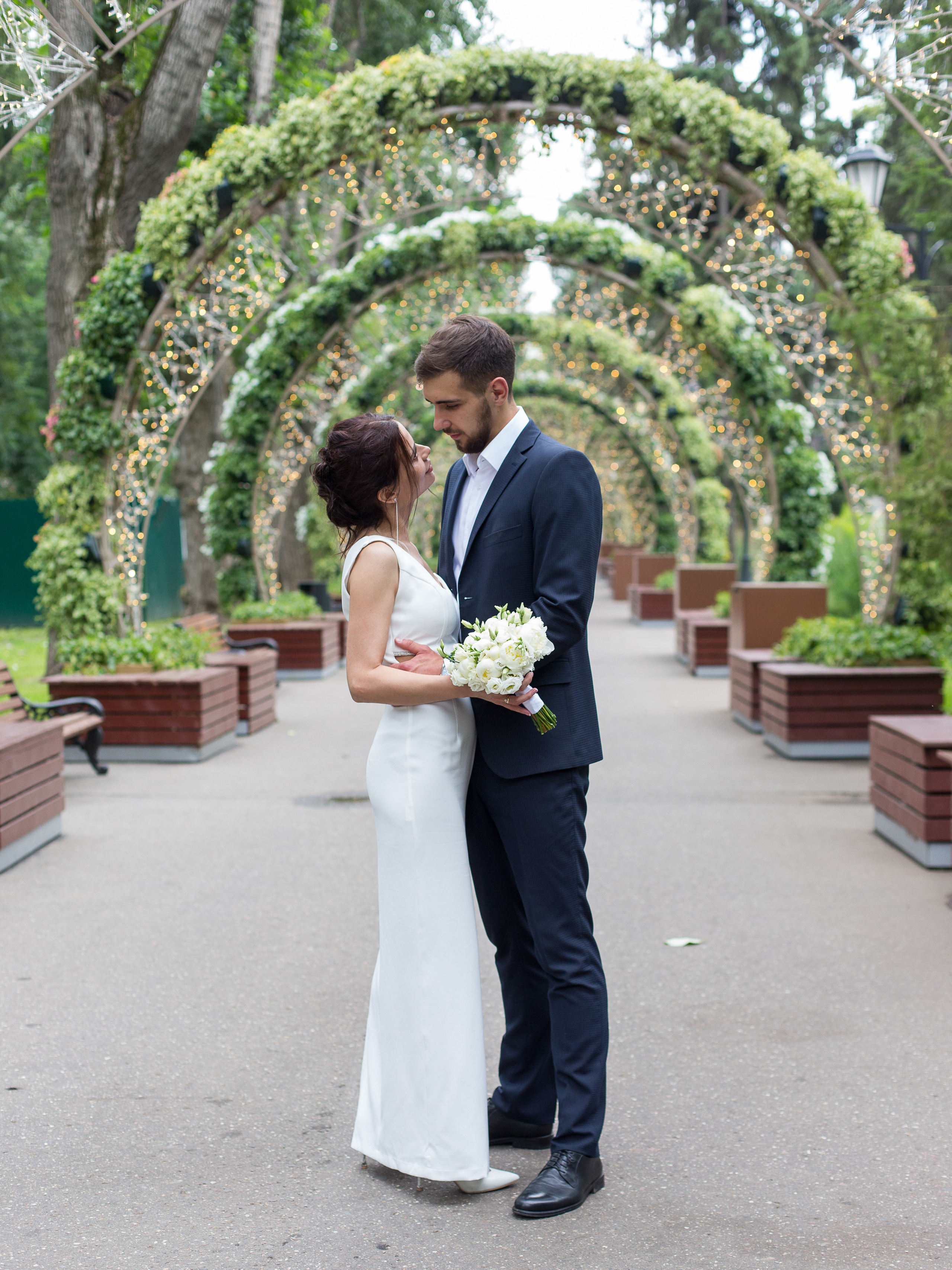 Кирилл & Елена. Фотограф Дроздова Анна