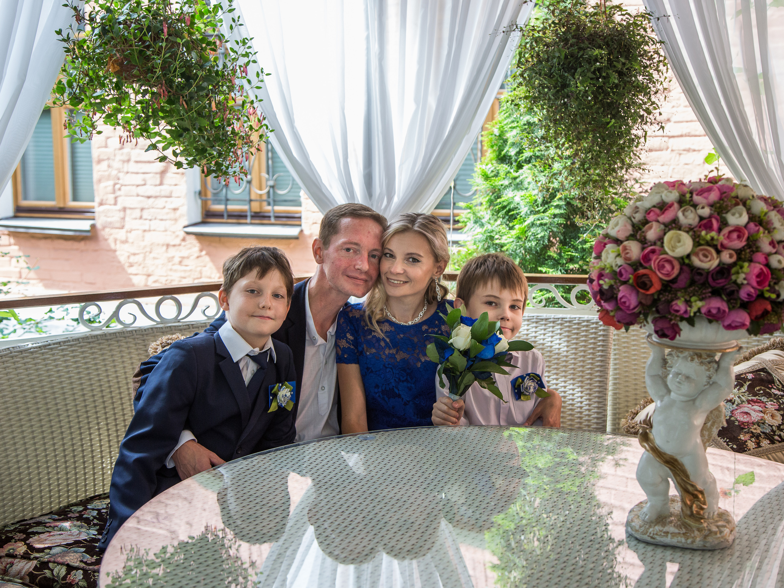 Ирина & Константин. Фотограф Дроздова Анна