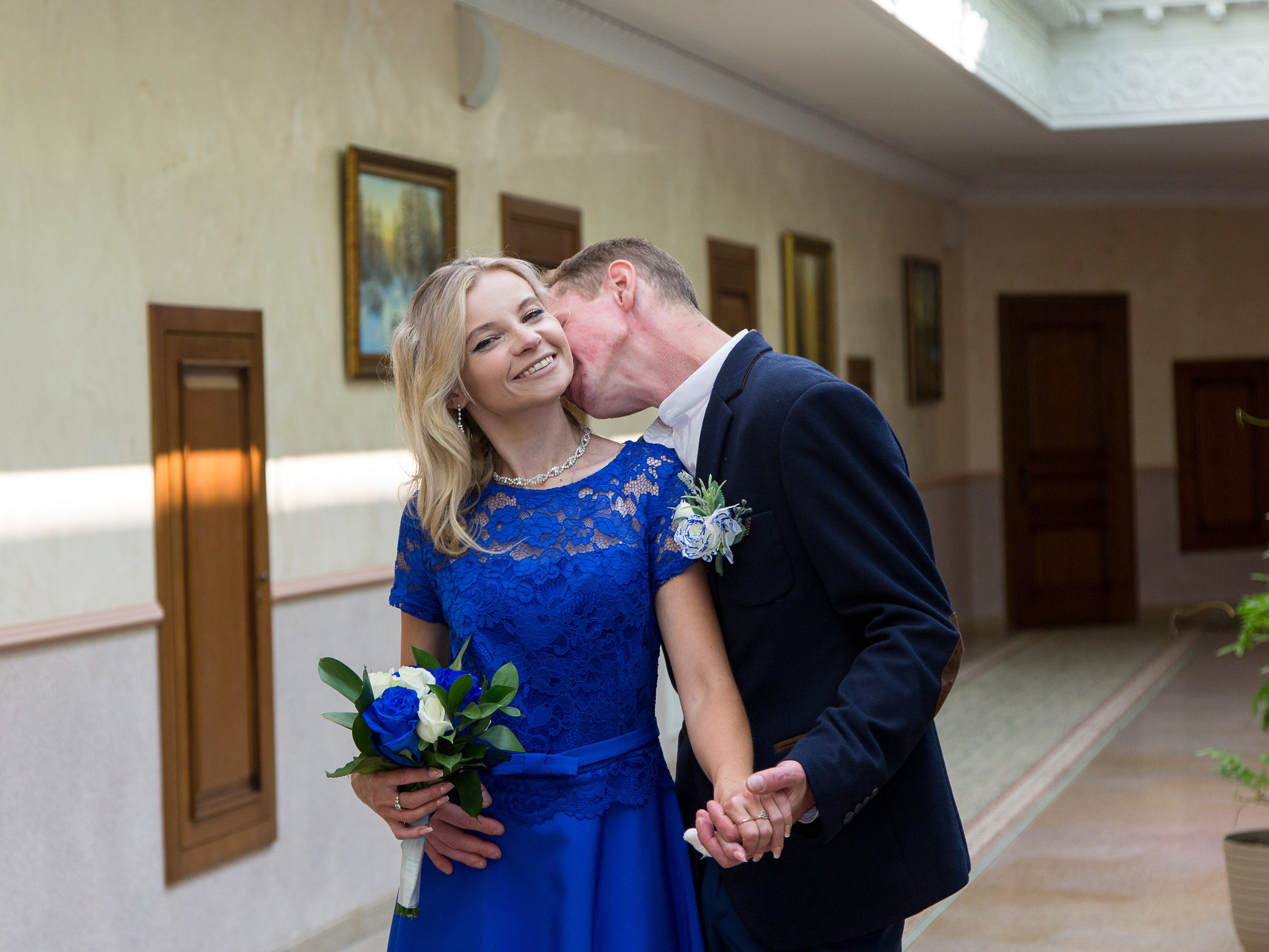 Ирина & Константин. Фотограф Дроздова Анна