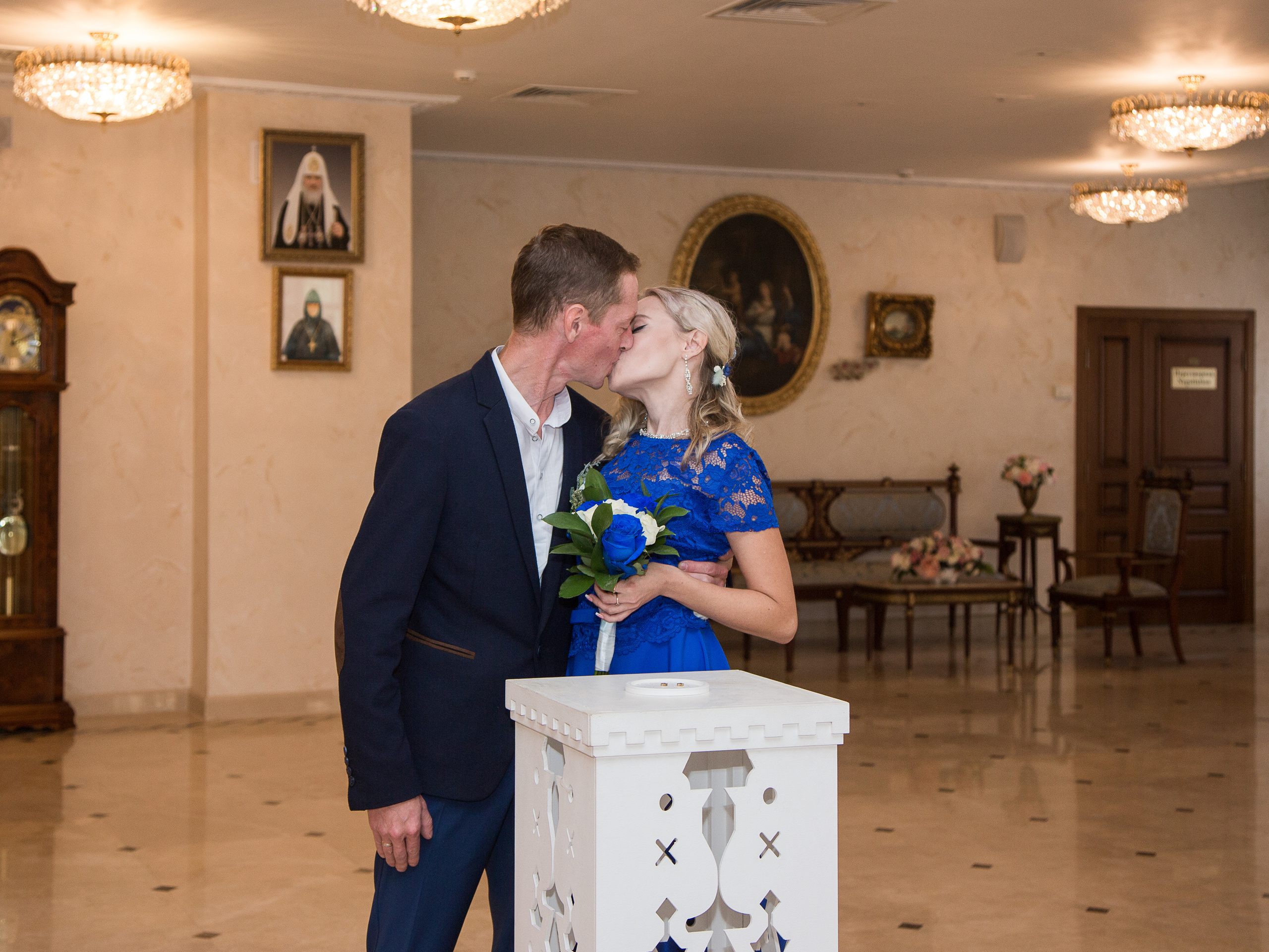 Ирина & Константин. Фотограф Дроздова Анна