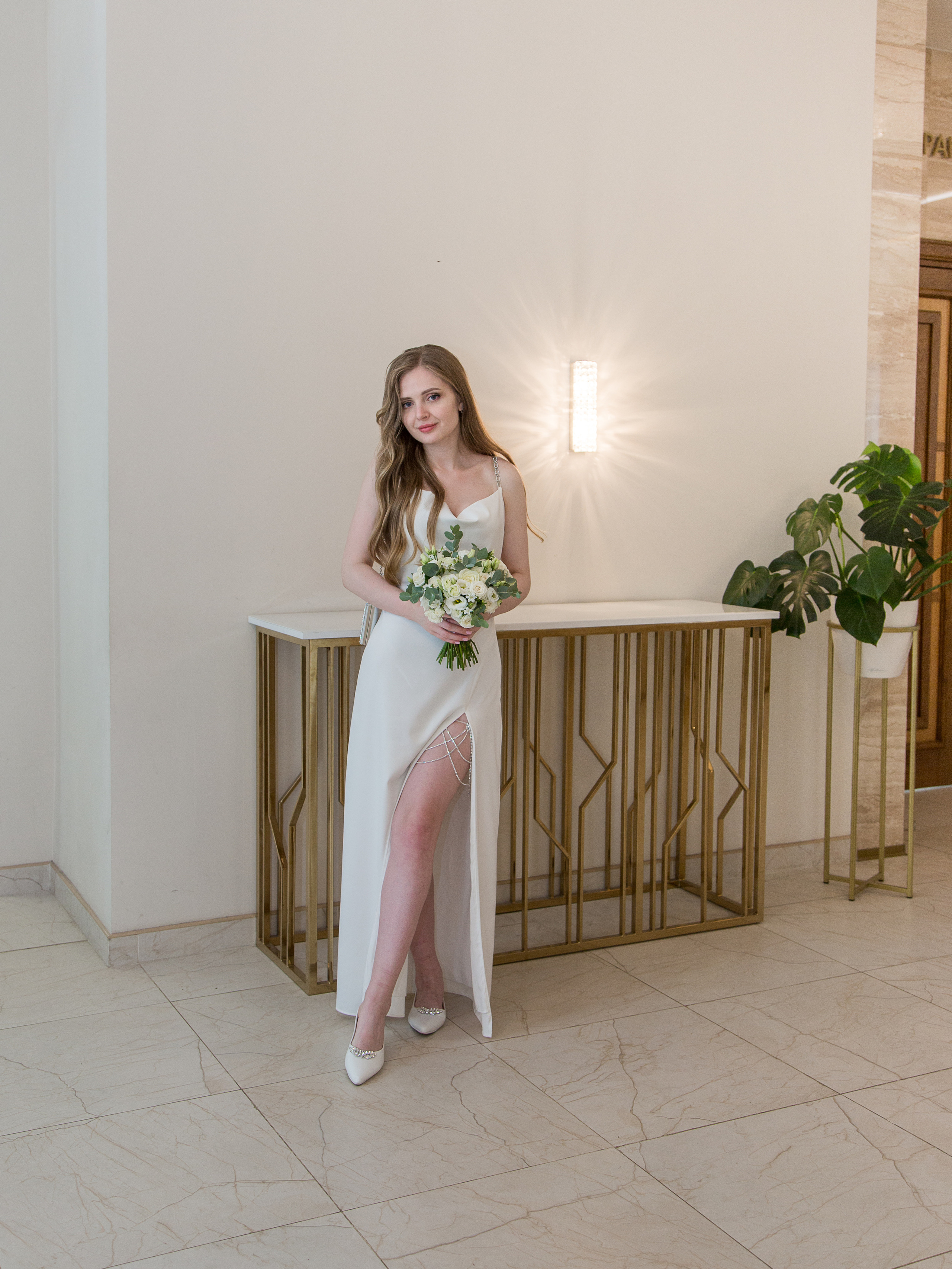 Юлия & Дмитрий. Фотограф Дроздова Анна