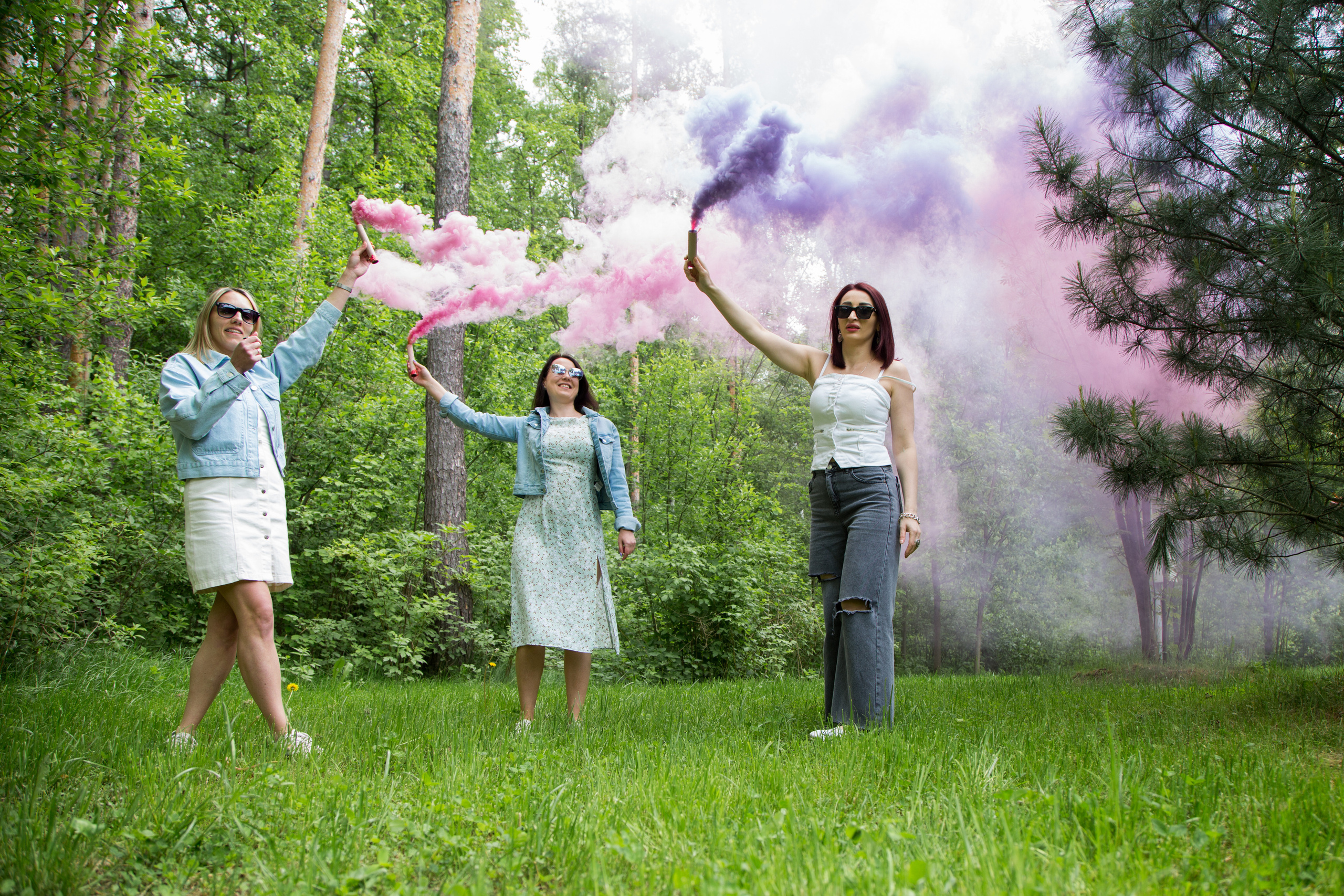 Девичник. Фотограф Дроздова Анна