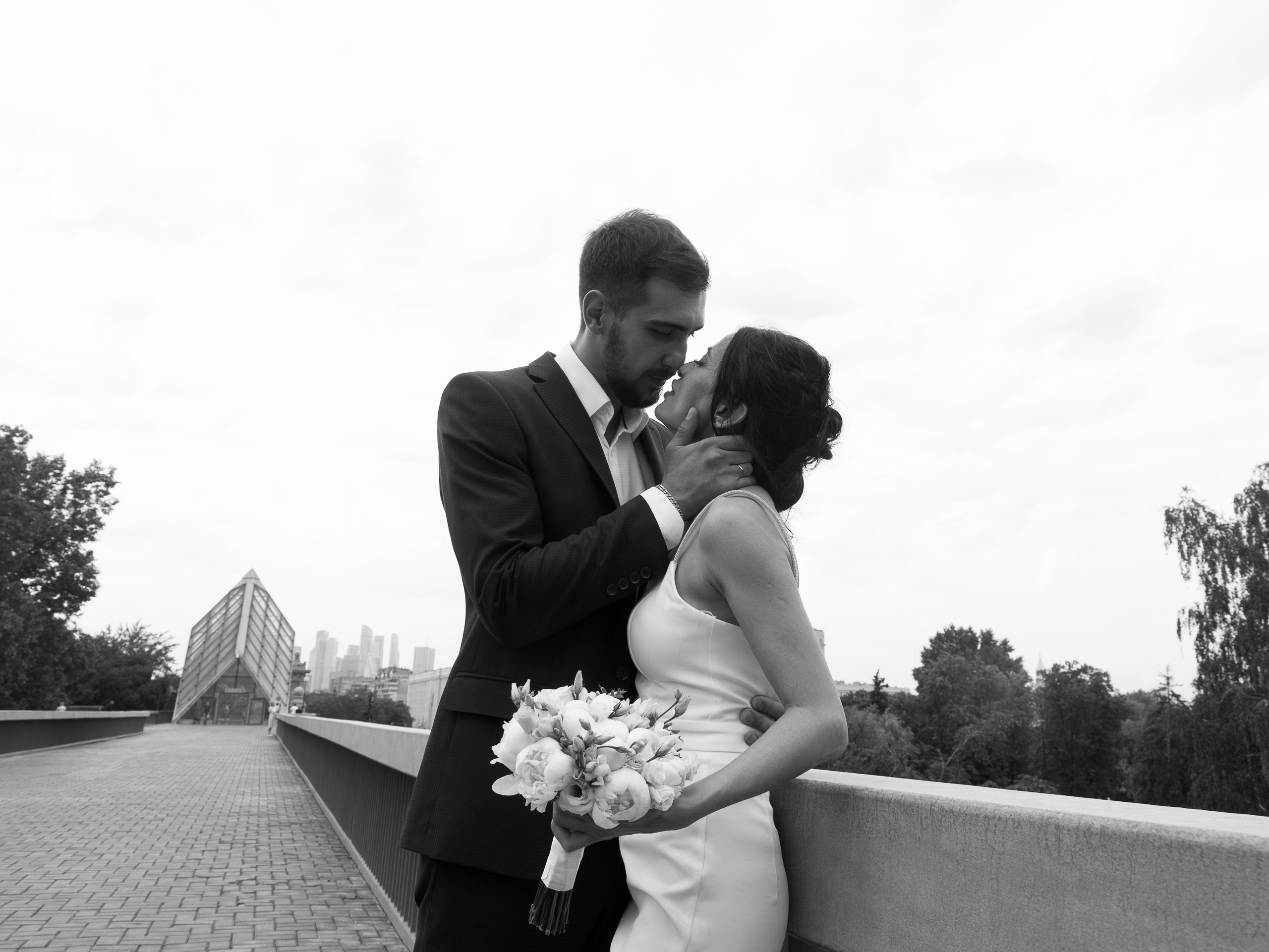 Кирилл & Елена. Фотограф Дроздова Анна