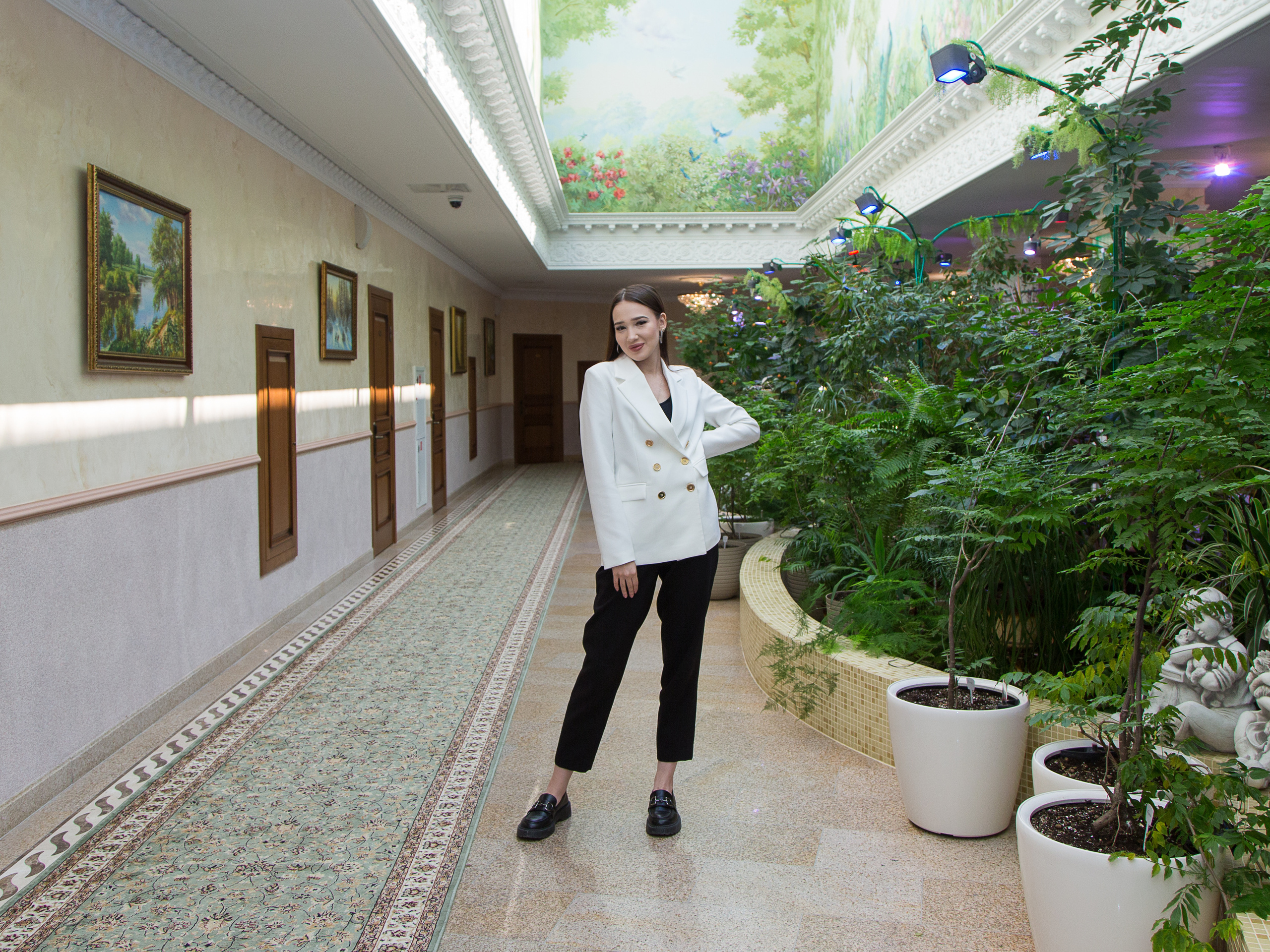 Ирина & Константин. Фотограф Дроздова Анна