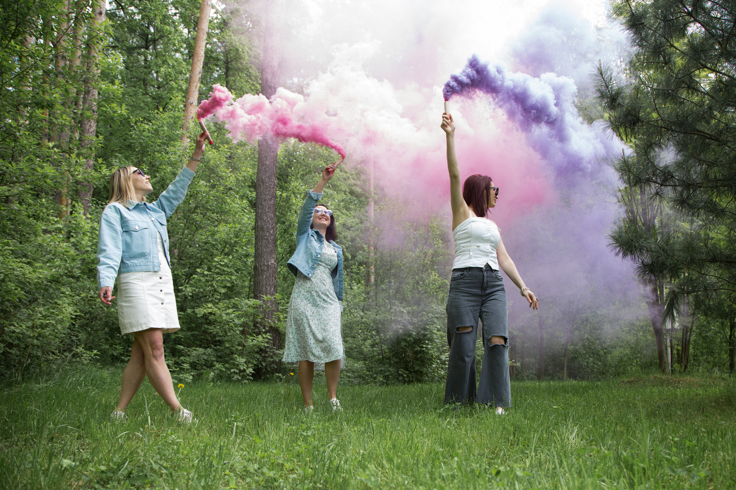 Девичник. Фотограф Дроздова Анна